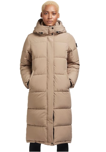 Wintermäntel beige für Frauen kaufen | BAUR