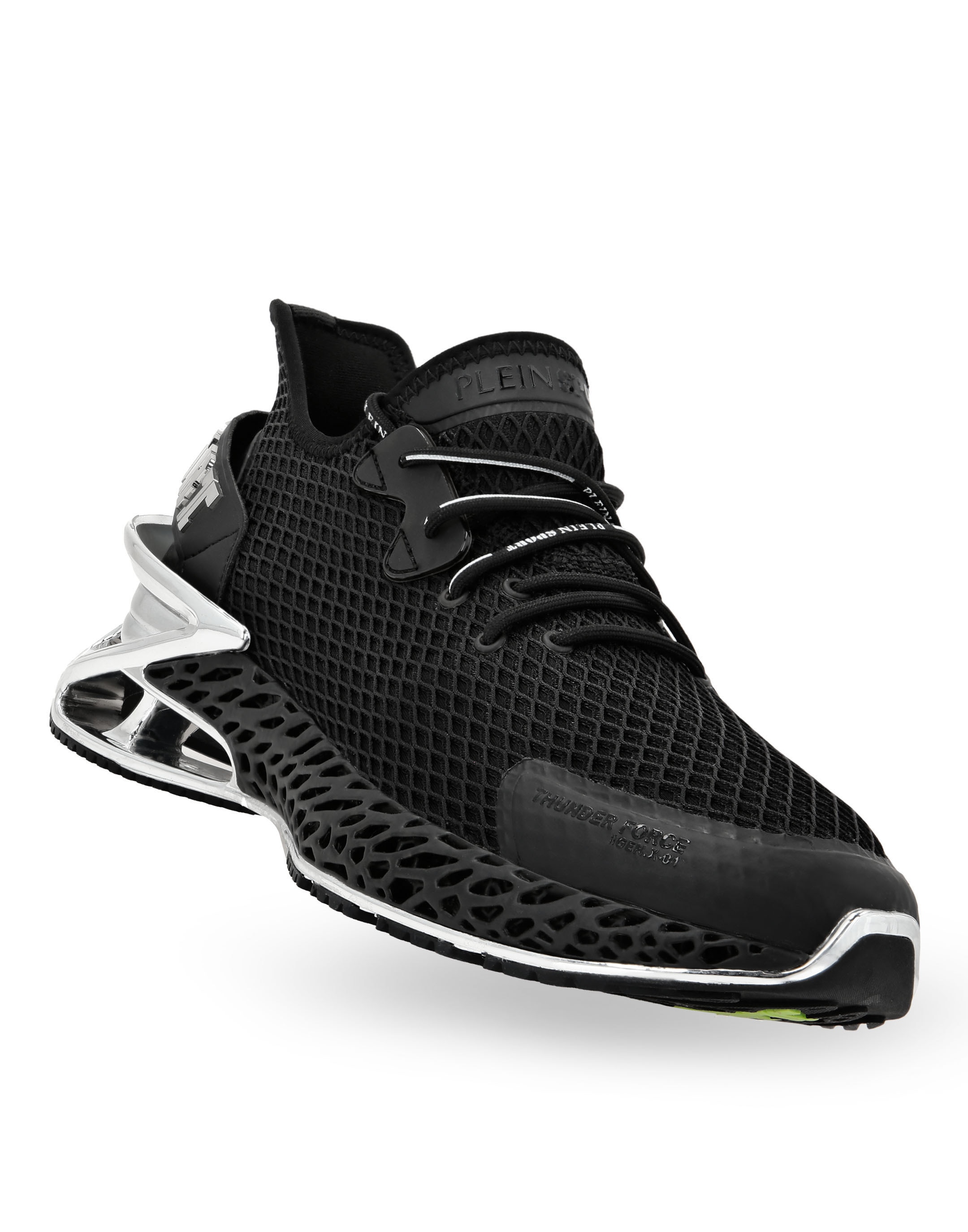 PLEIN SPORT Sneaker »Thunder Force Genx«