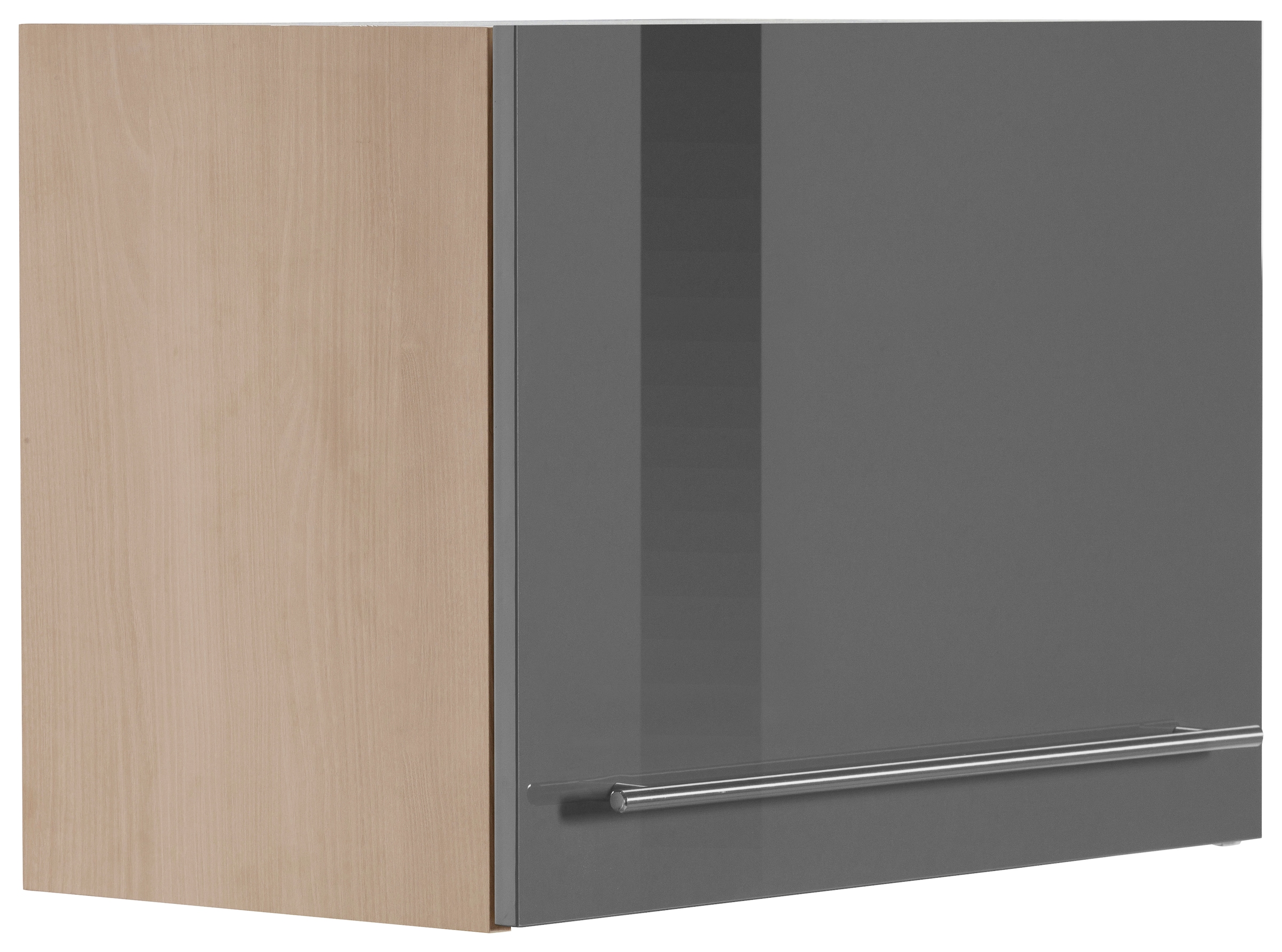 OPTIFIT Klapphängeschrank "Bern", Breite 60 cm, 1 Klappe inkl. Dämpfer, mit Metallgriff