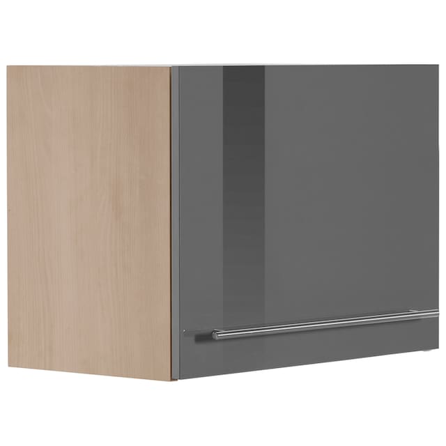 OPTIFIT Klapphängeschrank »Bern«, Breite 60 cm, 1 Klappe inkl. Dämpfer, mit  Metallgriff kaufen | BAUR