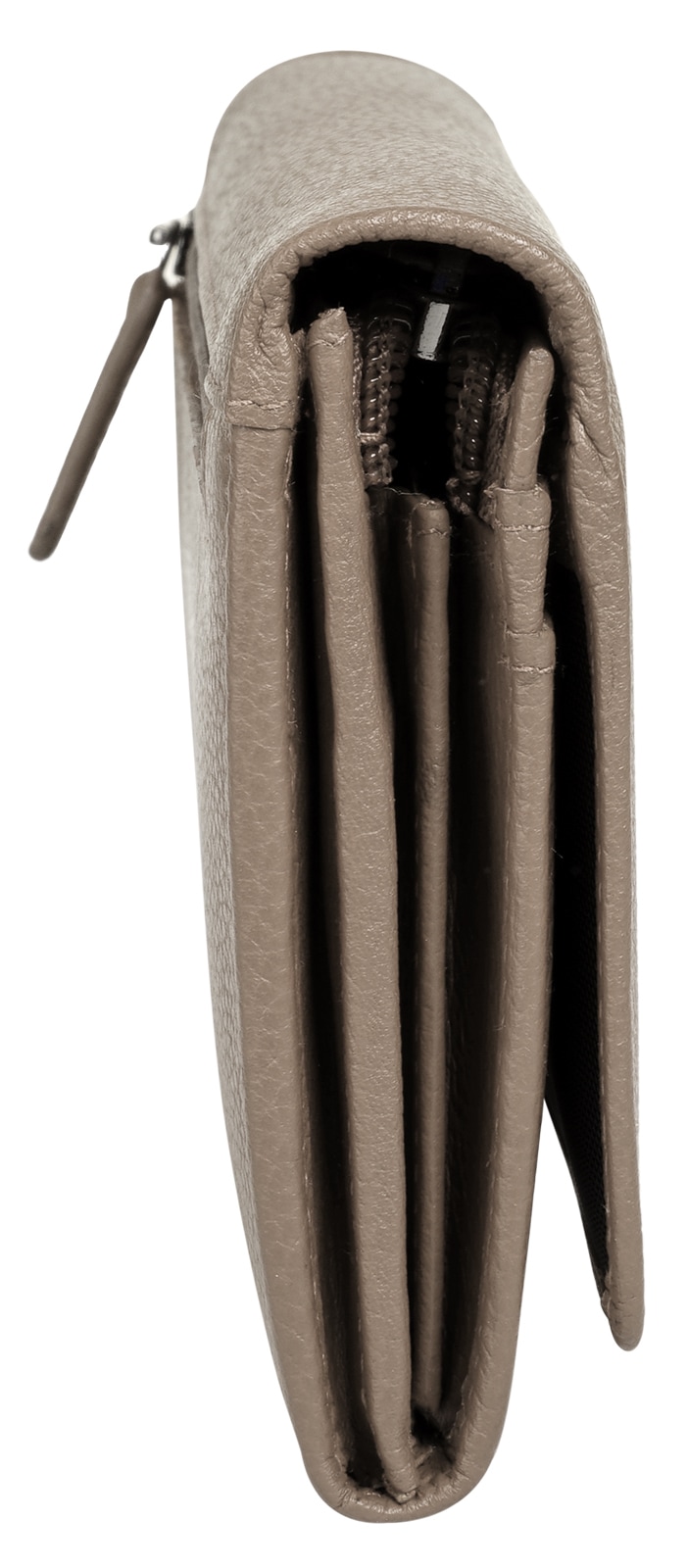 bugatti Geldbörse »MIRA« echt Leder