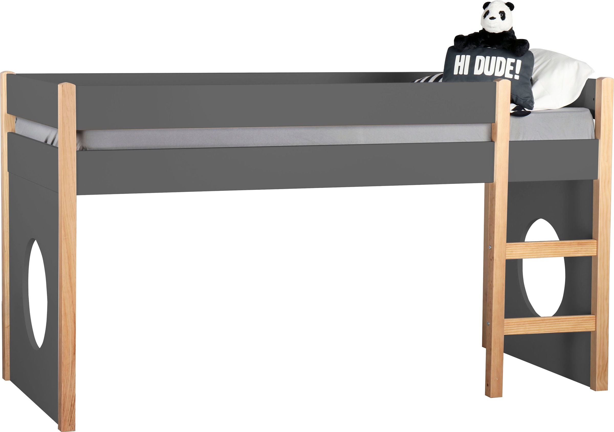 Möbilia Ansteckplatte "Lizzi" Set, 2 Stk. tlg. Paneele als dekorative Ergän günstig online kaufen