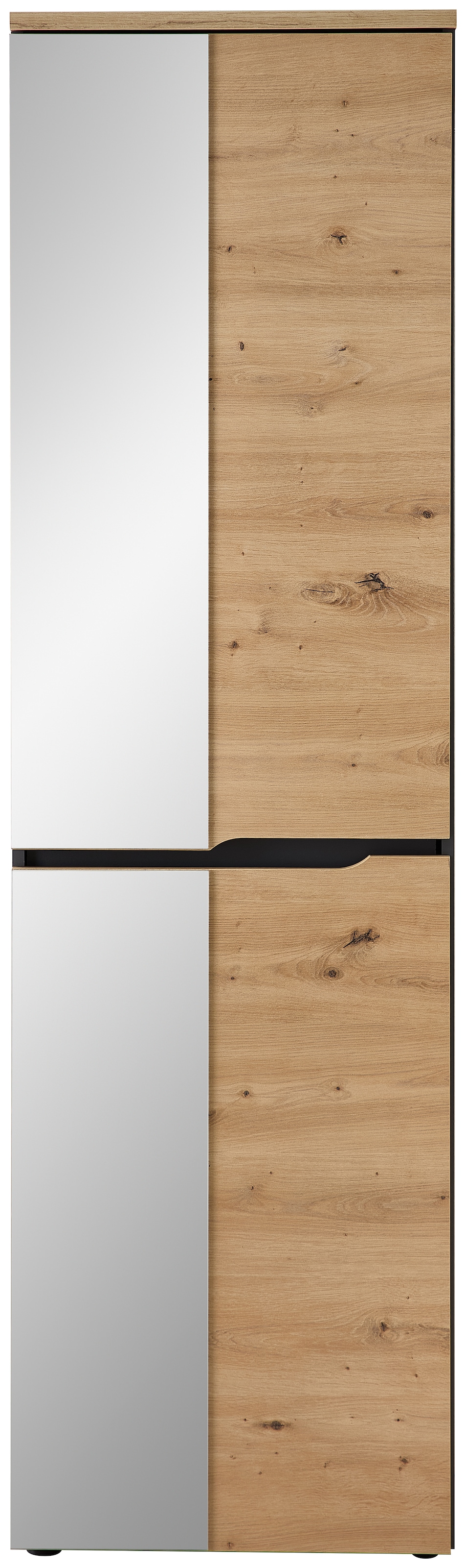 OTTO home Garderoben-Set »Fargo Garderobenset, 150/192/38 (B/H/T cm)« 3 Stk. tlg.