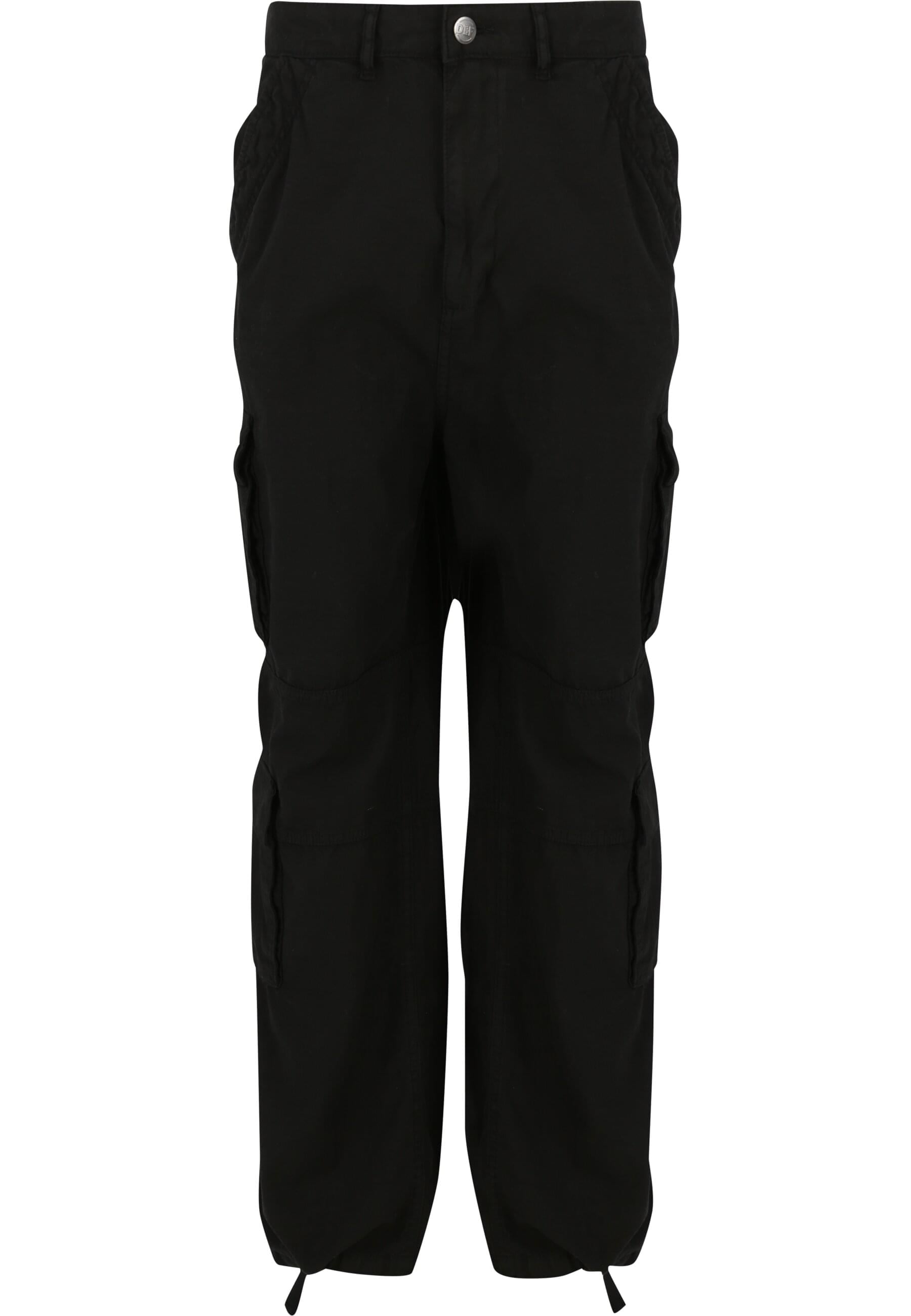 DEF Cargoshorts "DEF Herren DEF Cargohosen" günstig online kaufen