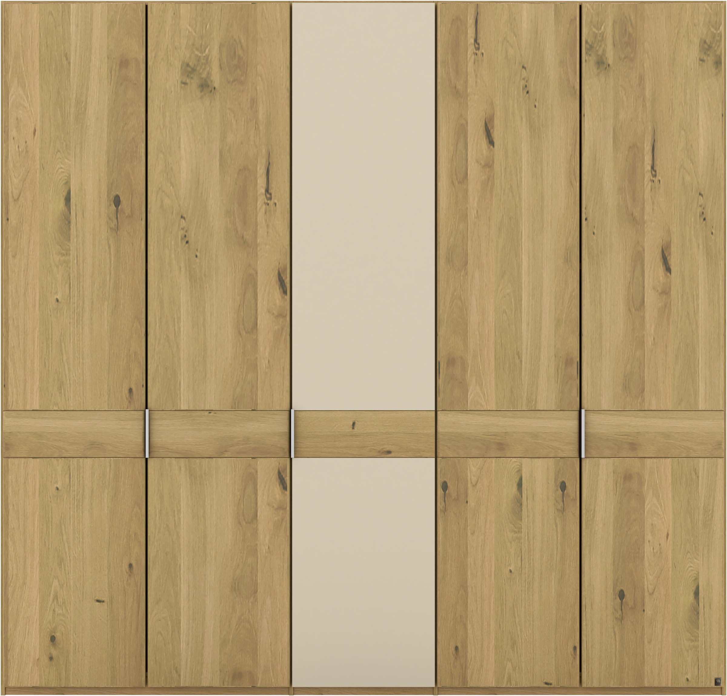 Musterring Drehtürenschrank "Savona, Kleiderschrank, Schrank, Garderobe, te günstig online kaufen