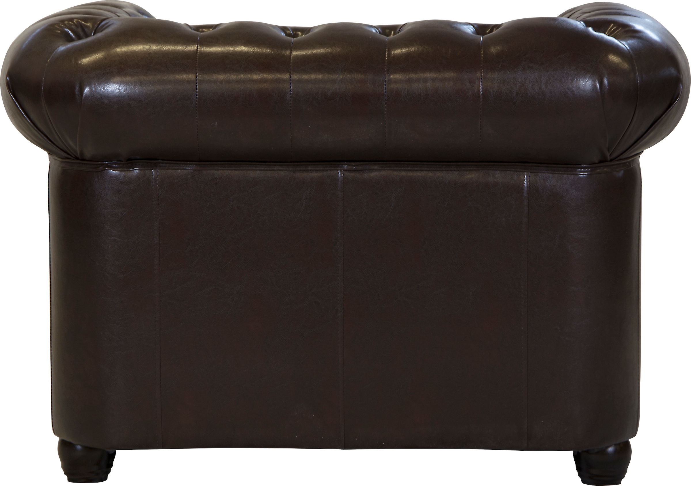 Home affaire Chesterfield-Sessel »Rysum«, passend zur Serie "Rysum" B/T/H: 94/86/72 cm