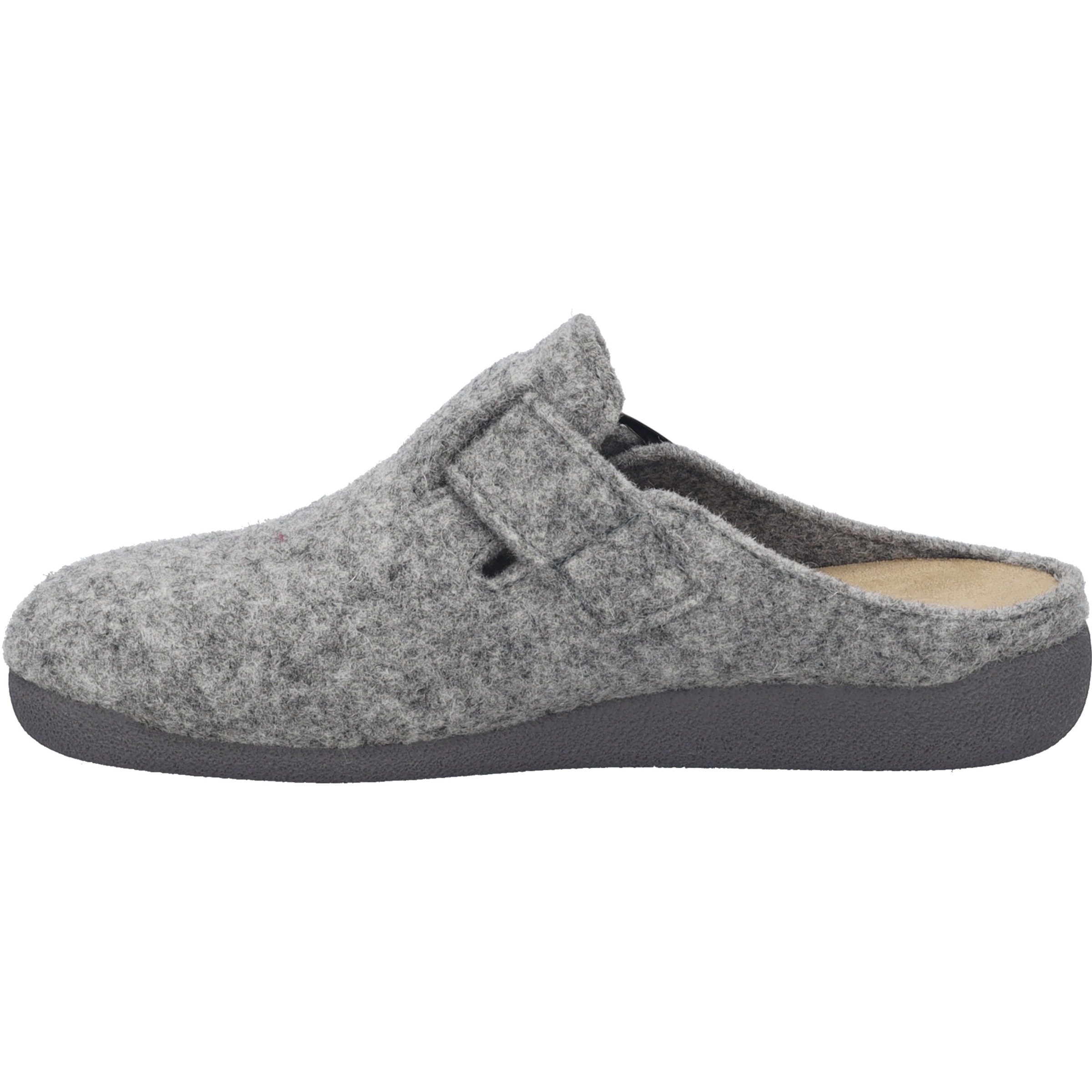 Thumbnail - Josef Seibel Hausschuh "Cara 01, grau"