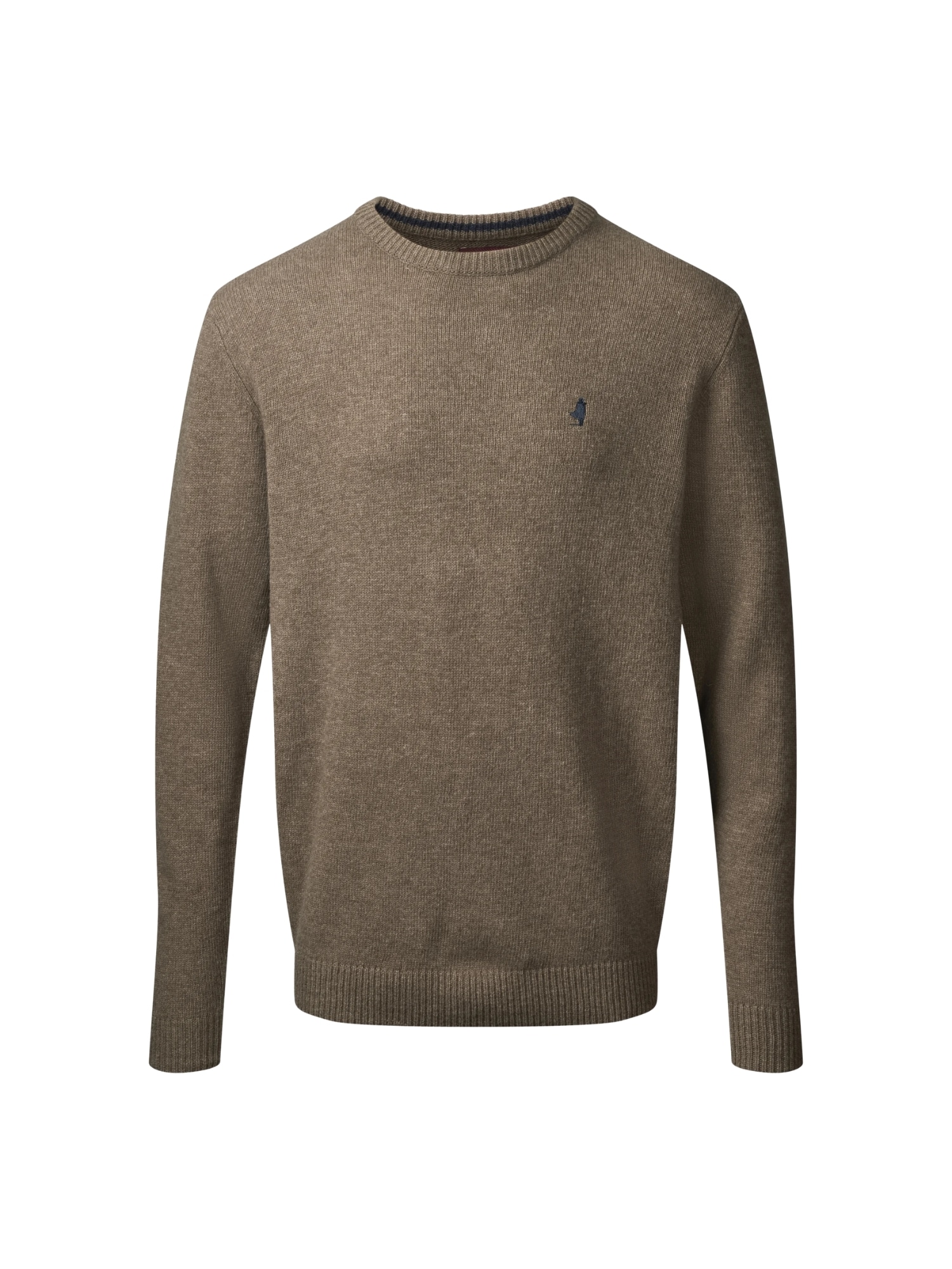 MCS Rundhalspullover "MCS Pullover MCAdrian" günstig online kaufen