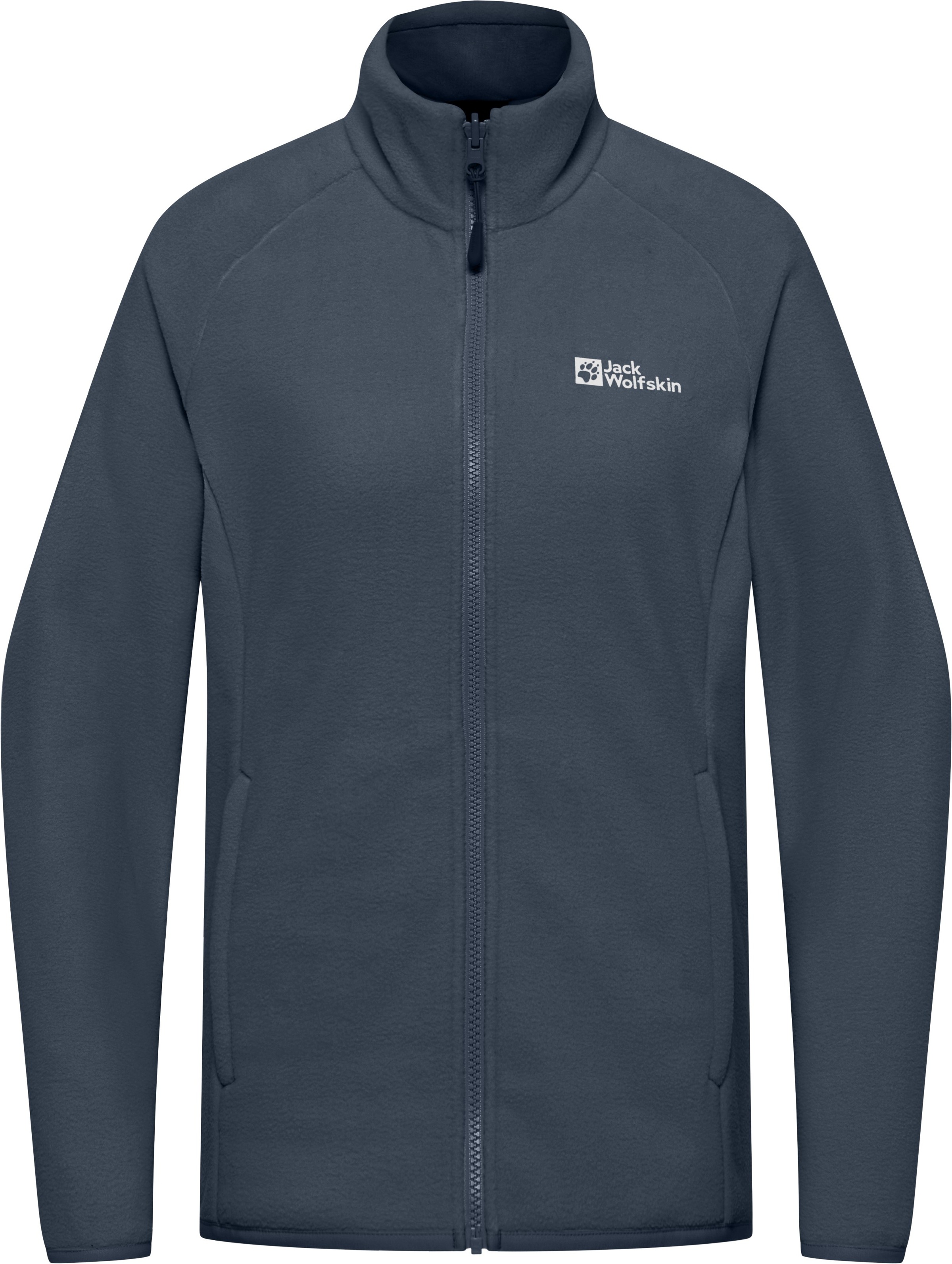 Jack Wolfskin Fleecejacke »MOONRISE FZ W«