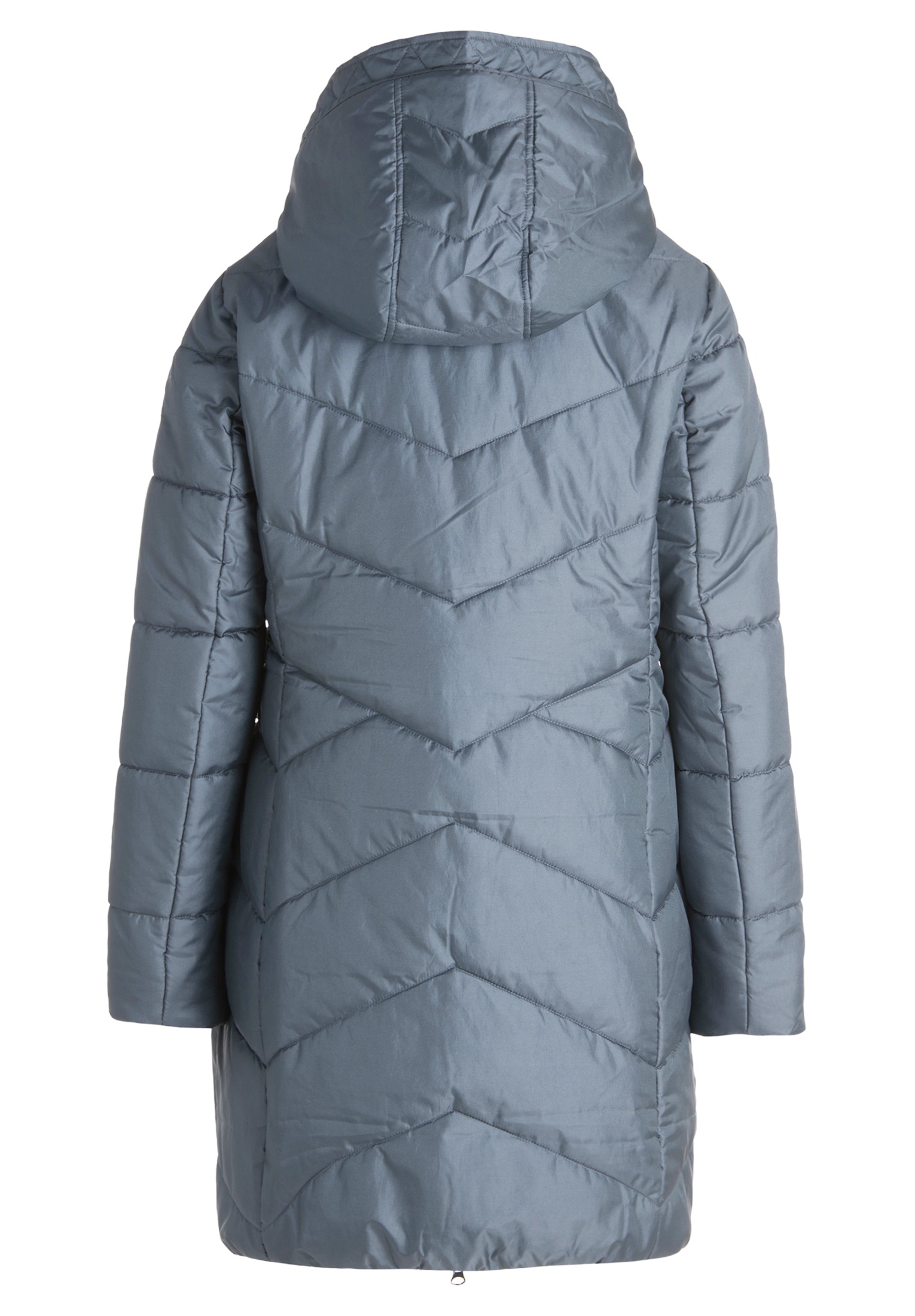 Betty Barclay Outdoorjacke »Betty Barclay Damen Outdoorjacke mit abnehmbarer Kapuze«, mit Kapuze