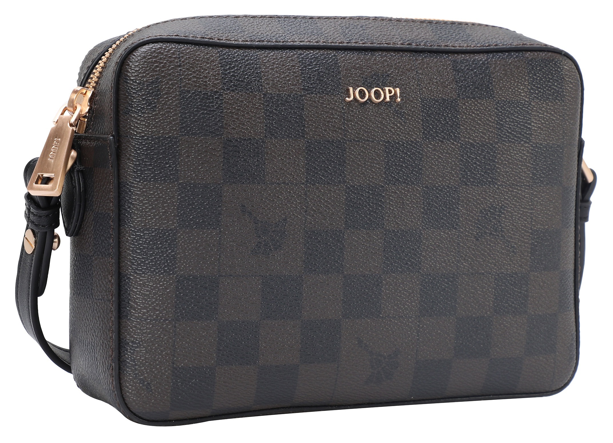 Thumbnail - JOOP Umhängetasche "cortina piazza cloe shoulderbag shz", Handtasche Damen Tasche Damen Schultertasche