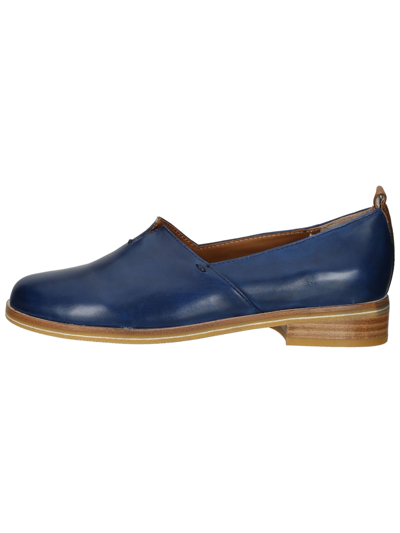 Everybody Slipper "Everybody Slipper Leder" günstig online kaufen