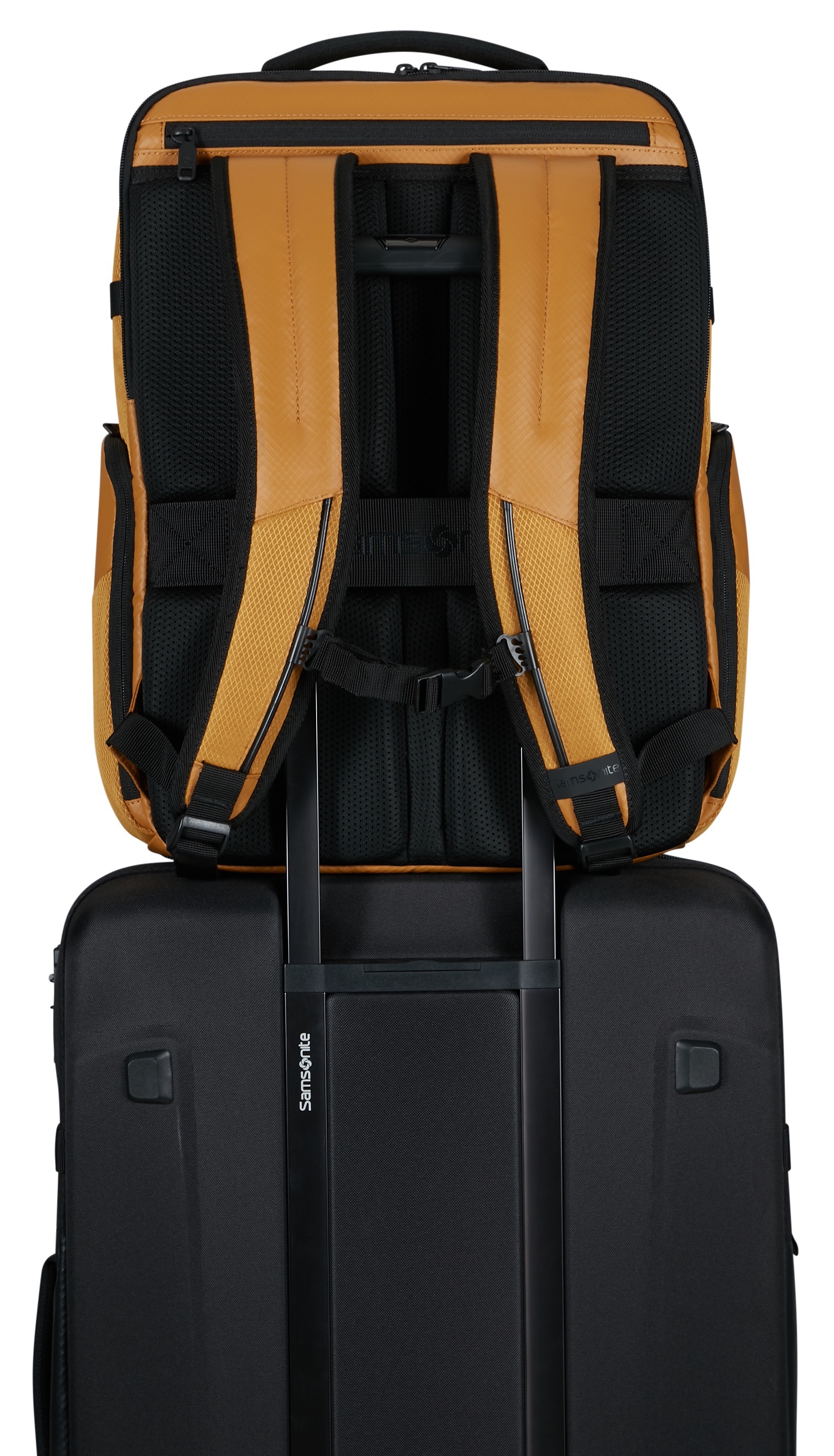 Samsonite Reiserucksack »ARMOX«, Laptoprucksack Rucksack Freizeitrucksack Overnighter