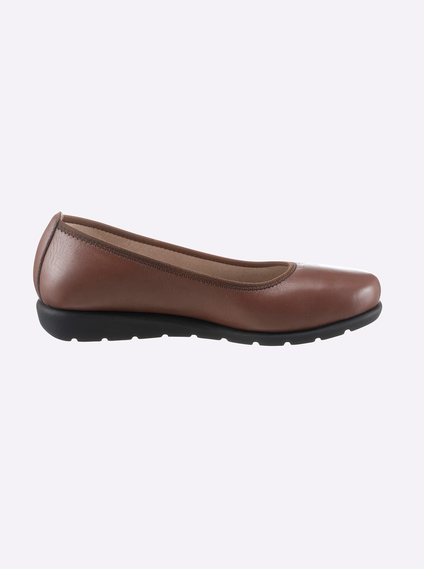 Classic Basics Ballerina