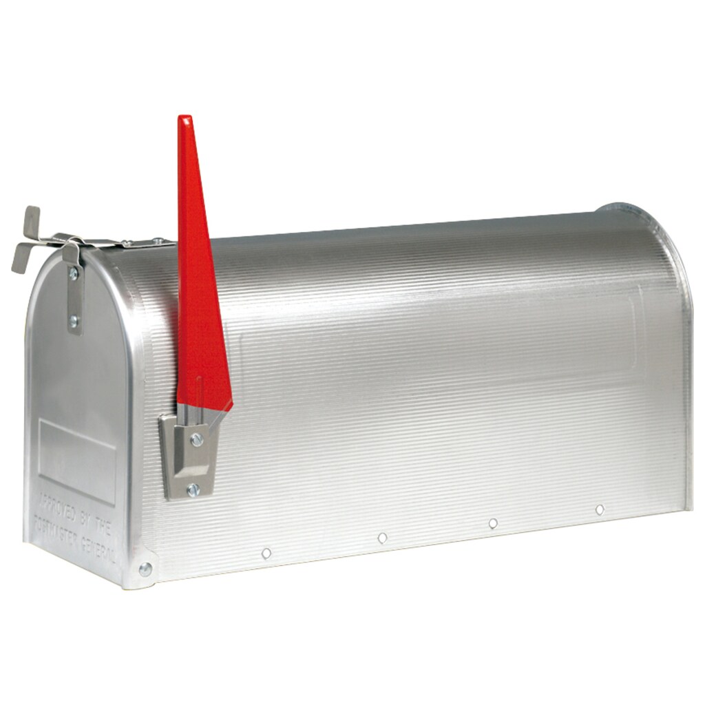 Burg Wächter Briefkasten »U.S. Mailbox«