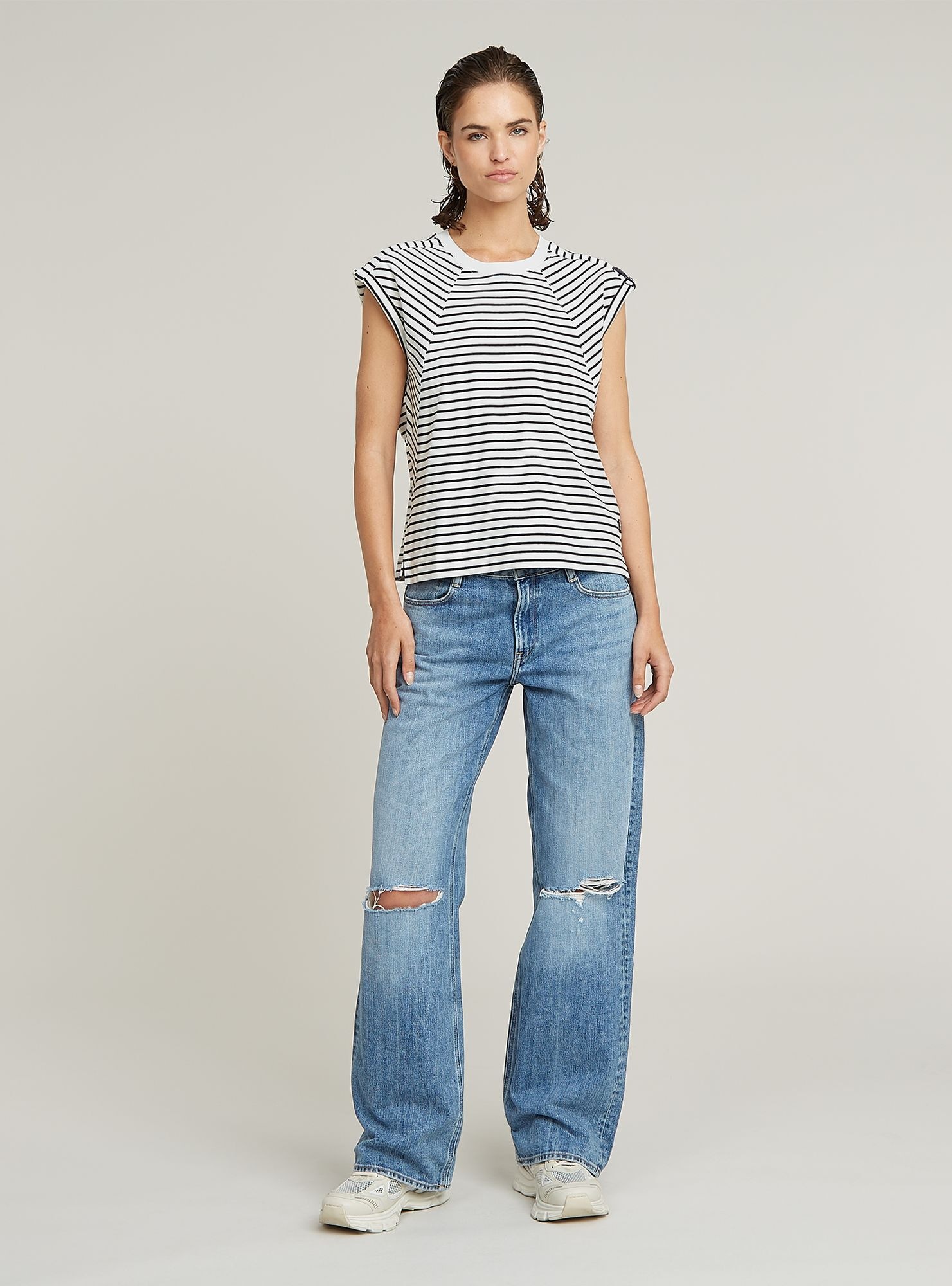 G-STAR 5-Pocket-Jeans »Judee Loose Jeans«