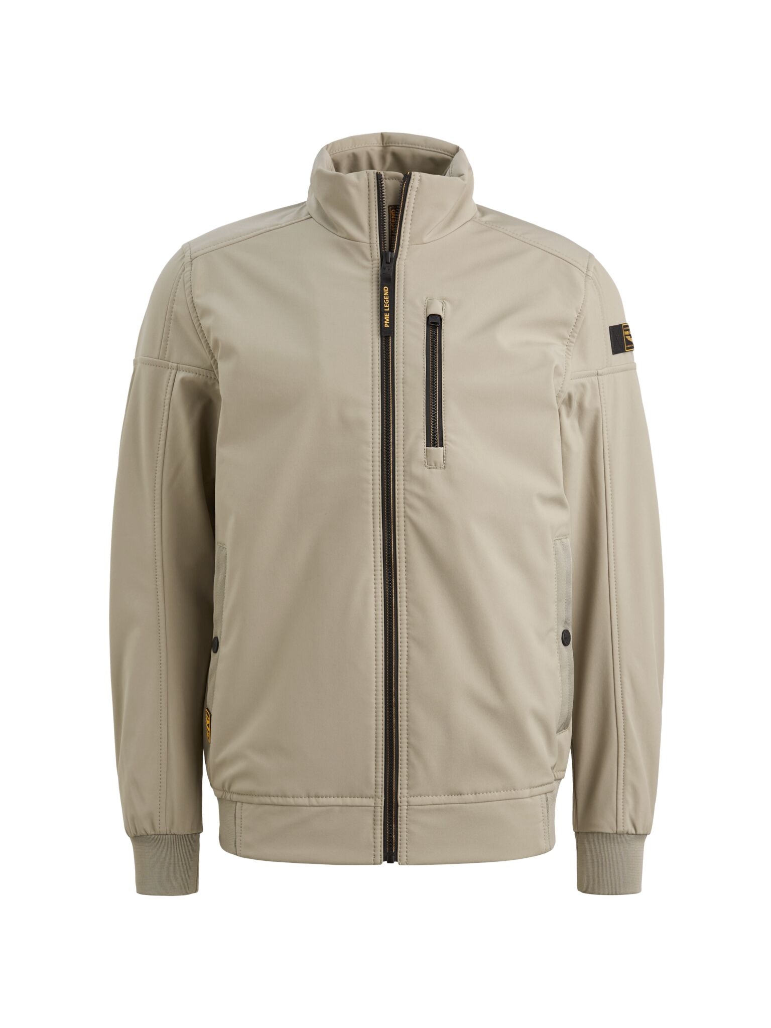 PME LEGEND Bomberjacke »Flight jacket SKYGLIDER Softshell« Übergangsjacke