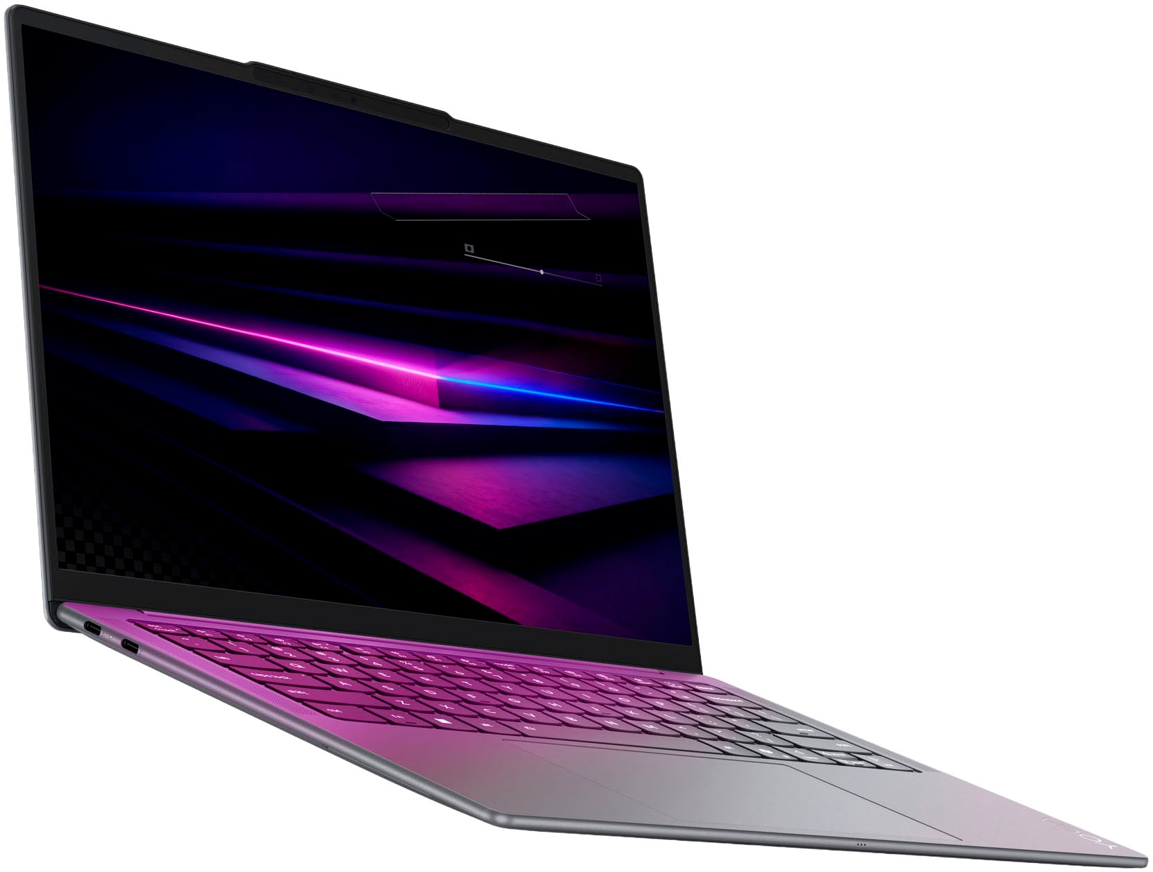 Lenovo Notebook »Yoga Slim 7 14IPH11«