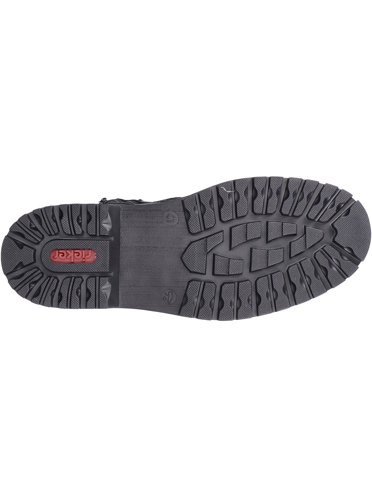 Rieker Winterstiefel »Stiefel«