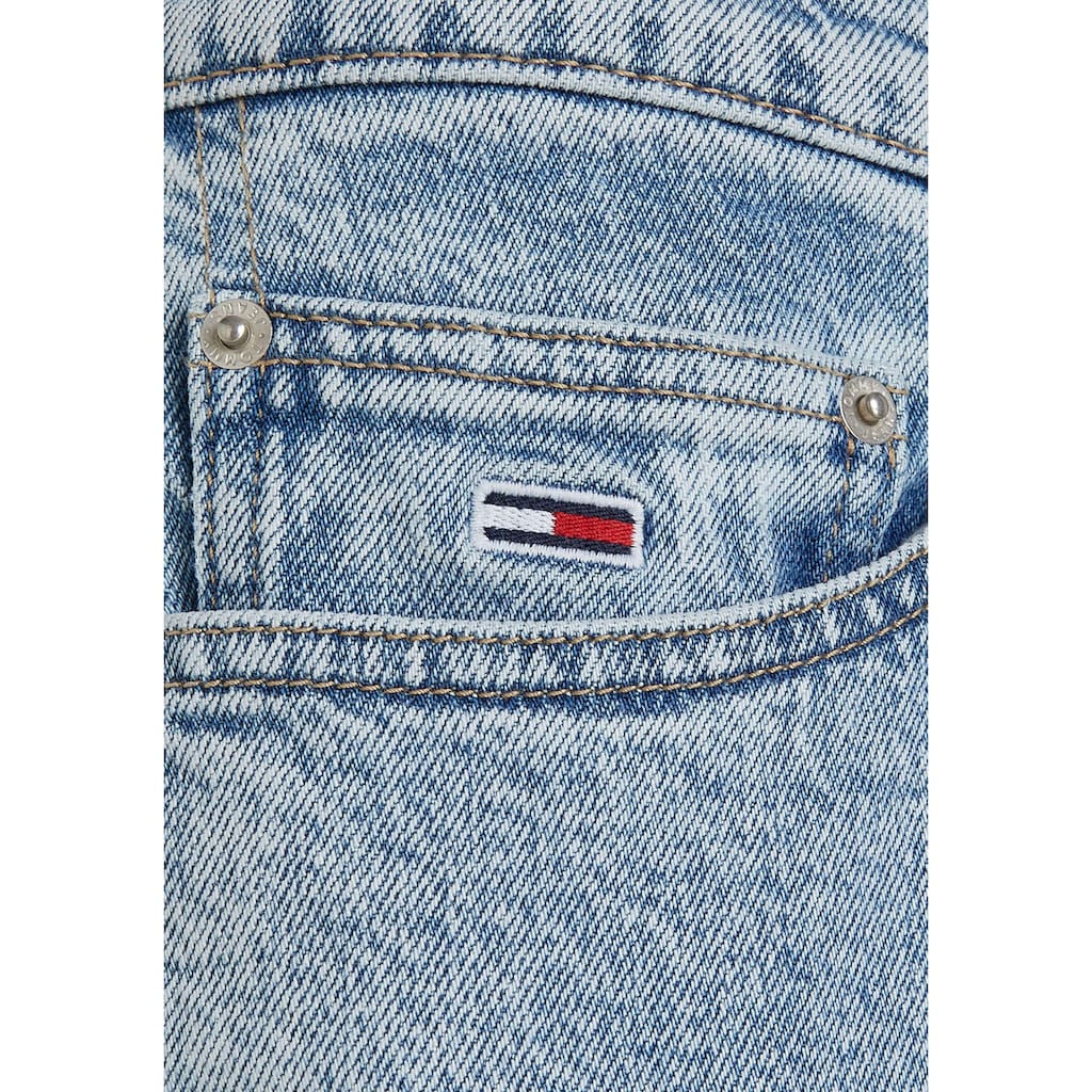 Tommy Jeans 5-Pocket-Jeans »BAX LOOSE TPRD CG4114«
