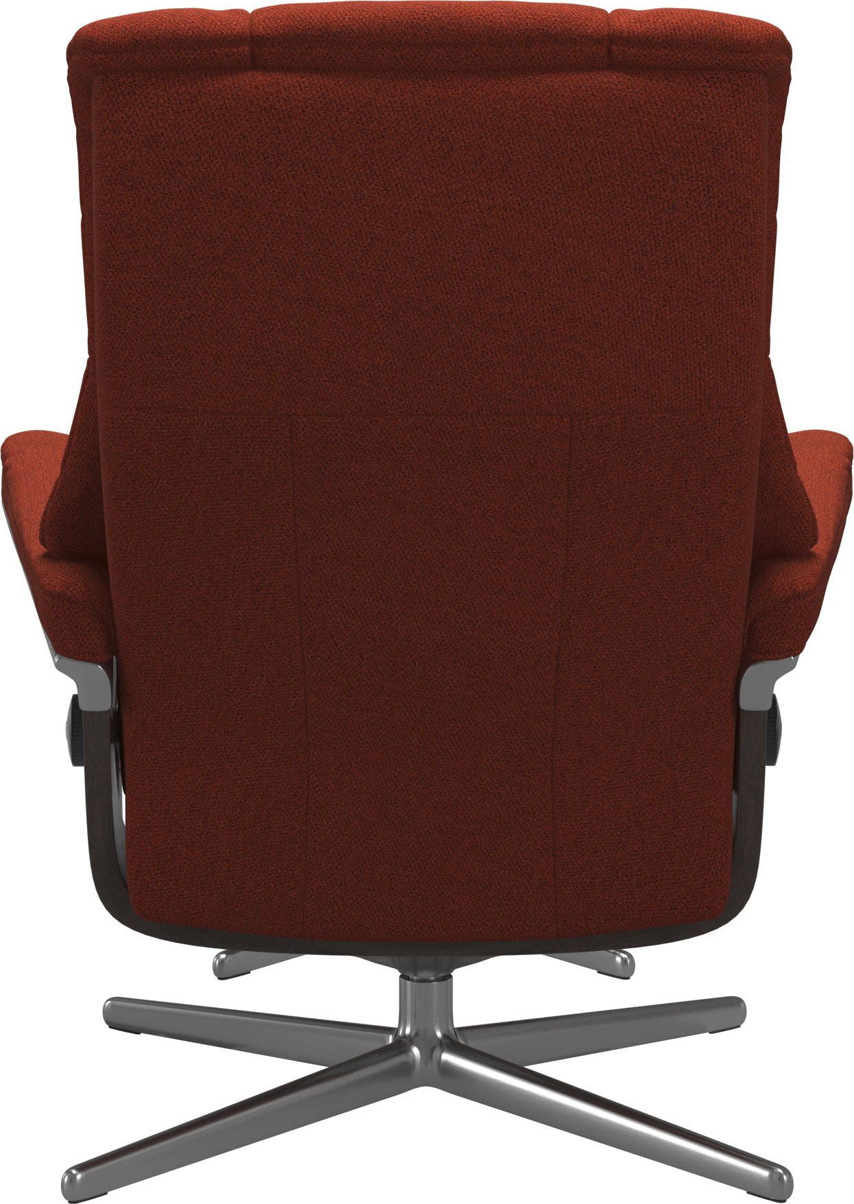 Thumbnail - Stressless Relaxsessel "Mayfair", mit Cross Base, Größe S, M & L, Holzakzent Wenge