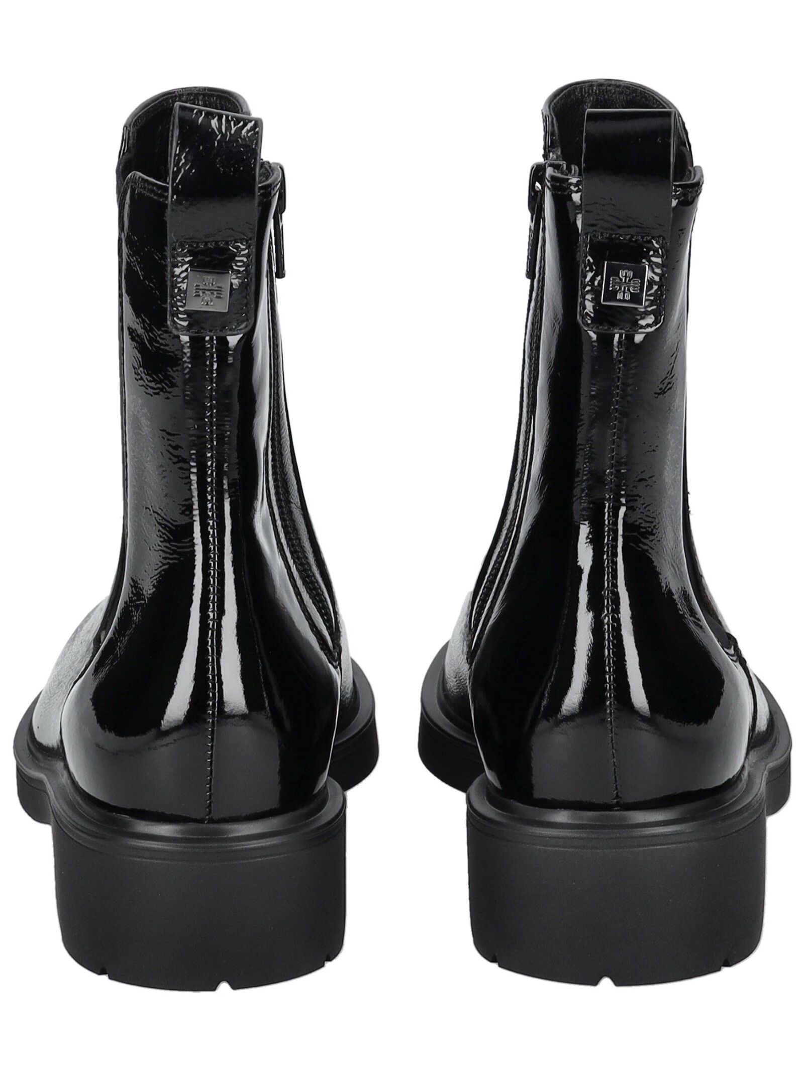 Högl Stiefelette »Högl Stiefelette Leder/Textil«