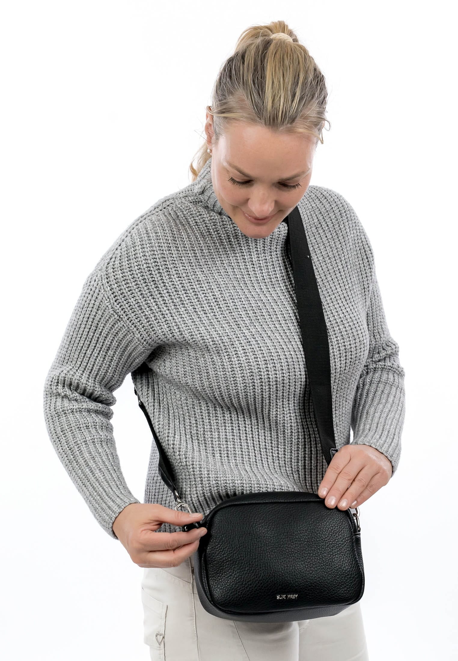 SURI FREY Umhängetasche »Umhängetasche SFY Jenny«