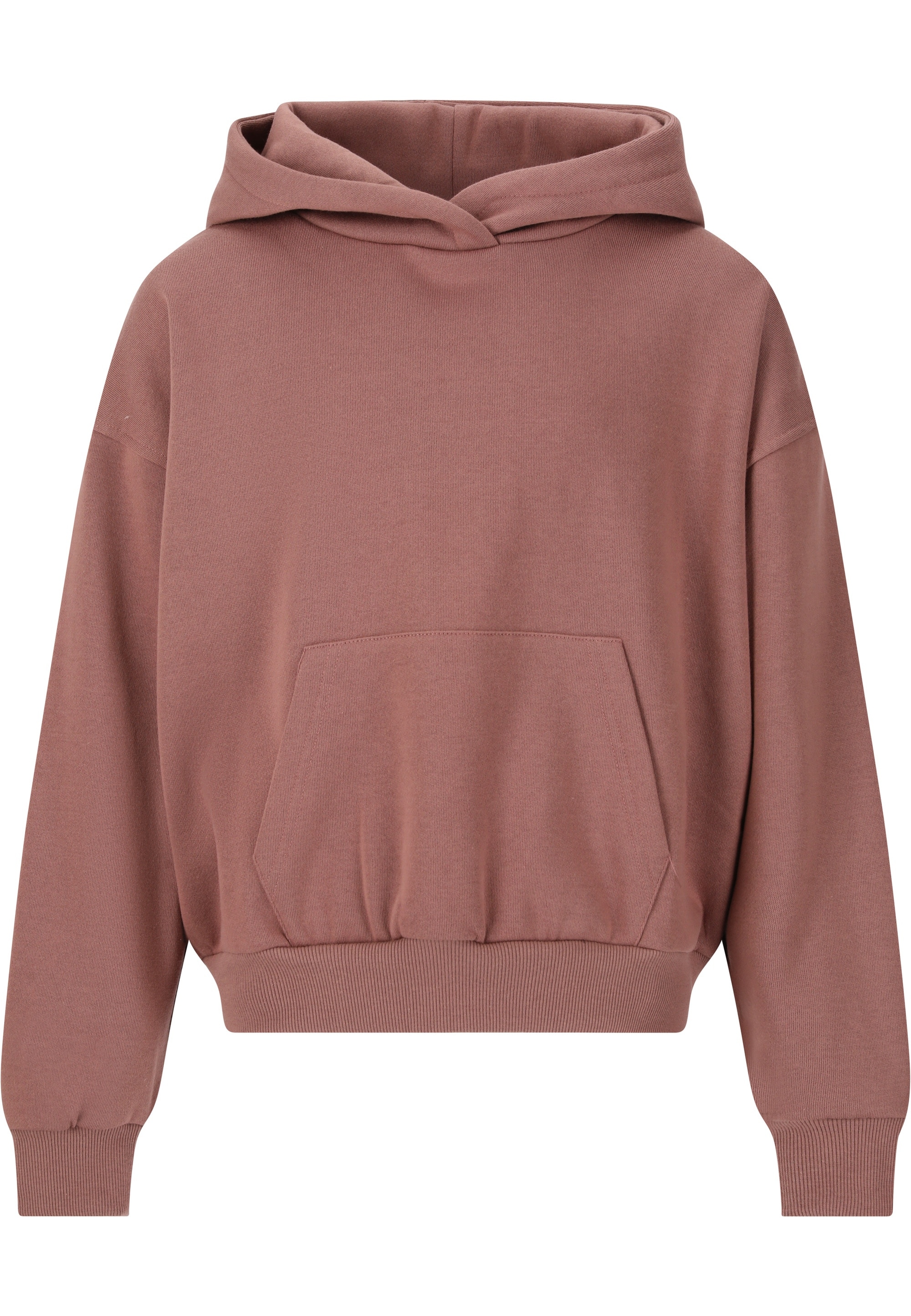 ENDURANCE Kapuzensweatshirt »Evelyn jr.«, mit kuscheliger Kapuze
