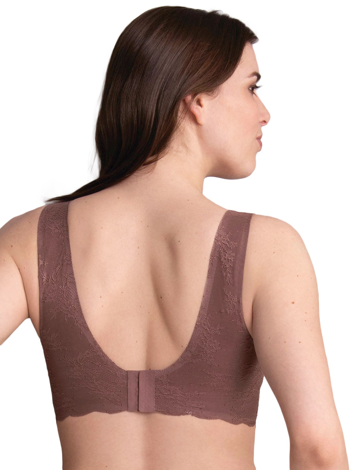 Anita Bustier »Bralette Essentials Lace«