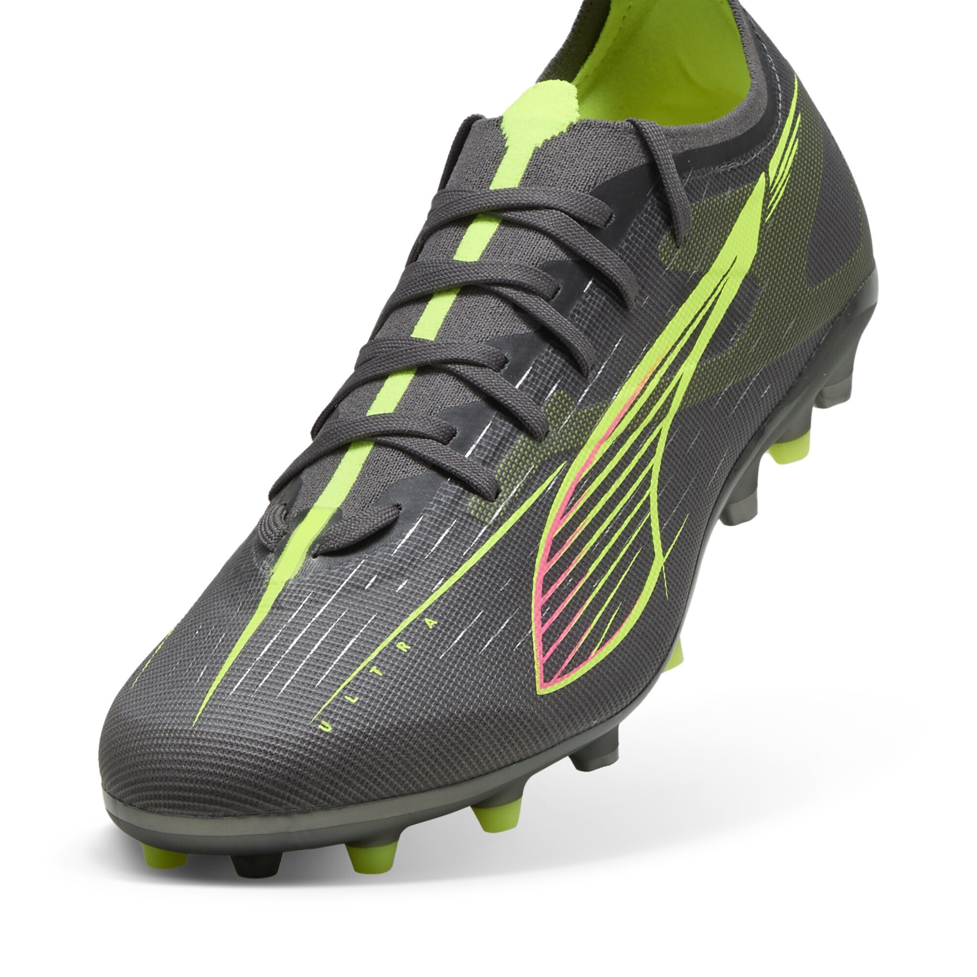 PUMA Fußballschuh »ULTRA 5 MATCH MG Fußballschuhe Erwachsene«