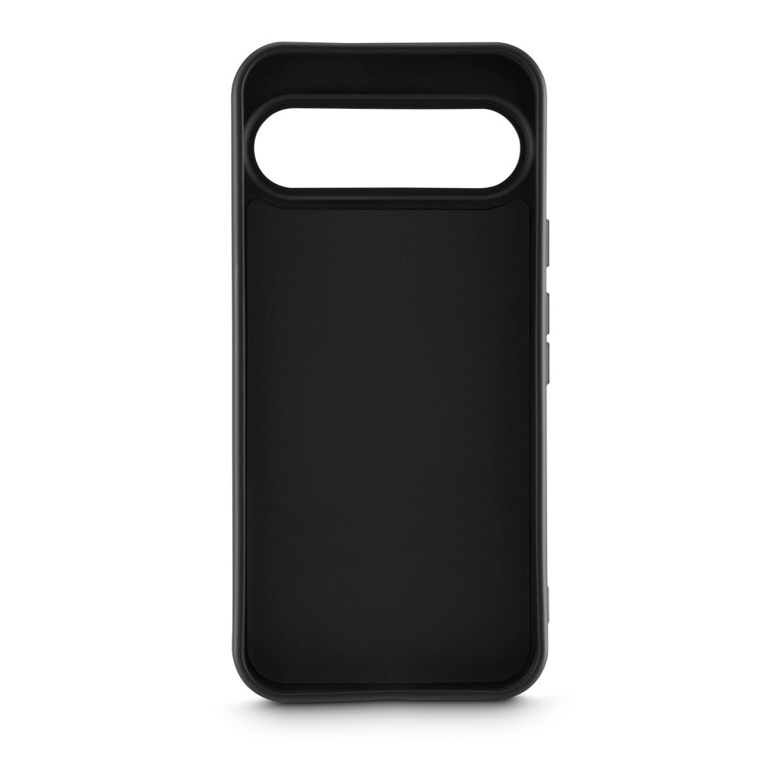 Hama Handyhülle »Smartphonehülle für Google Pixel 9/9 Pro, schwarz, flexibel«