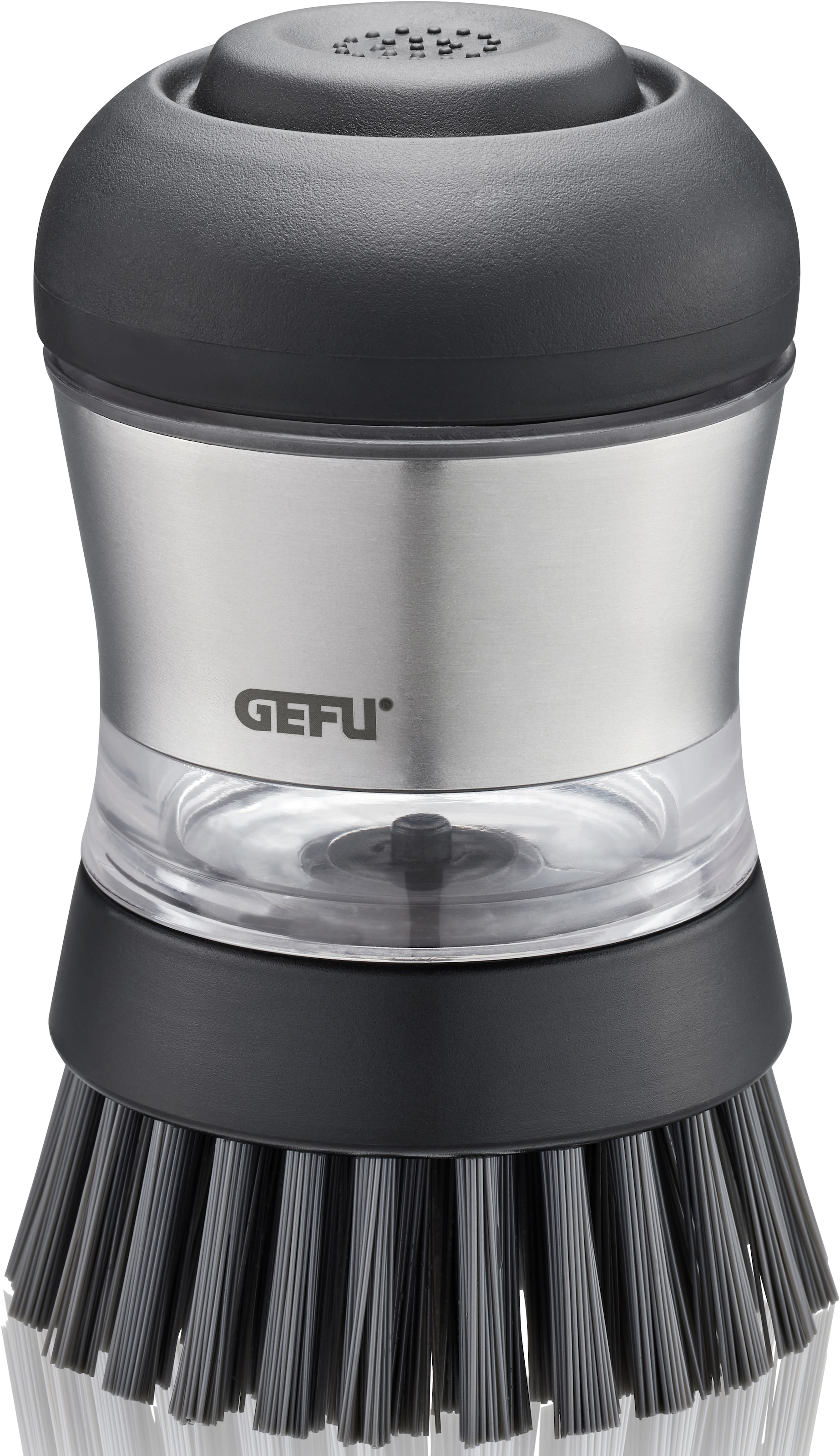 GEFU Reinigungsbürste "SWIFT" Set 1 aus Edelstahl  Kunststoff ergonomisch g günstig online kaufen