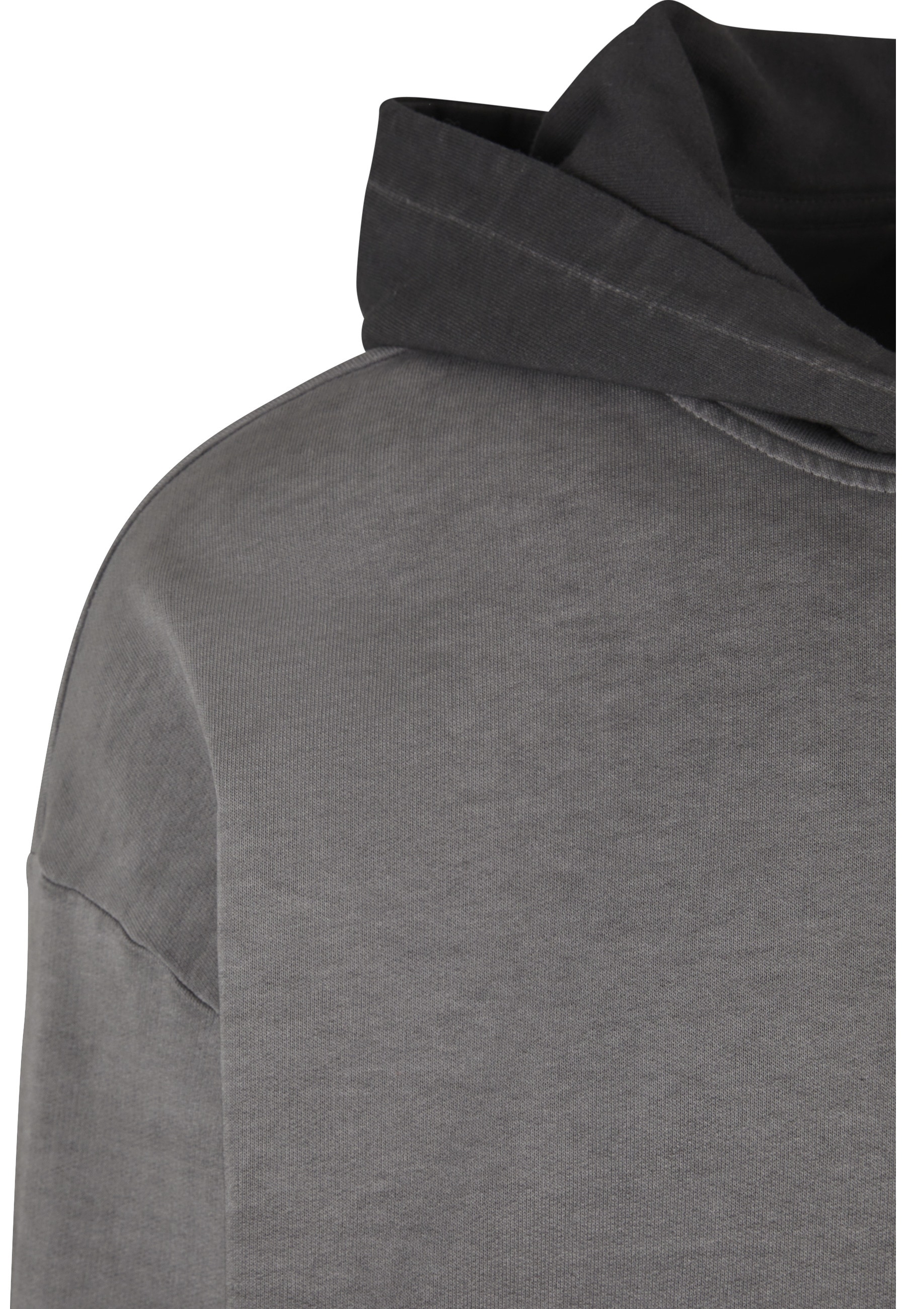 URBAN CLASSICS Kapuzensweatshirt »Urban Classics Herren Sun Bleached Hoody«, 1 Stk.
