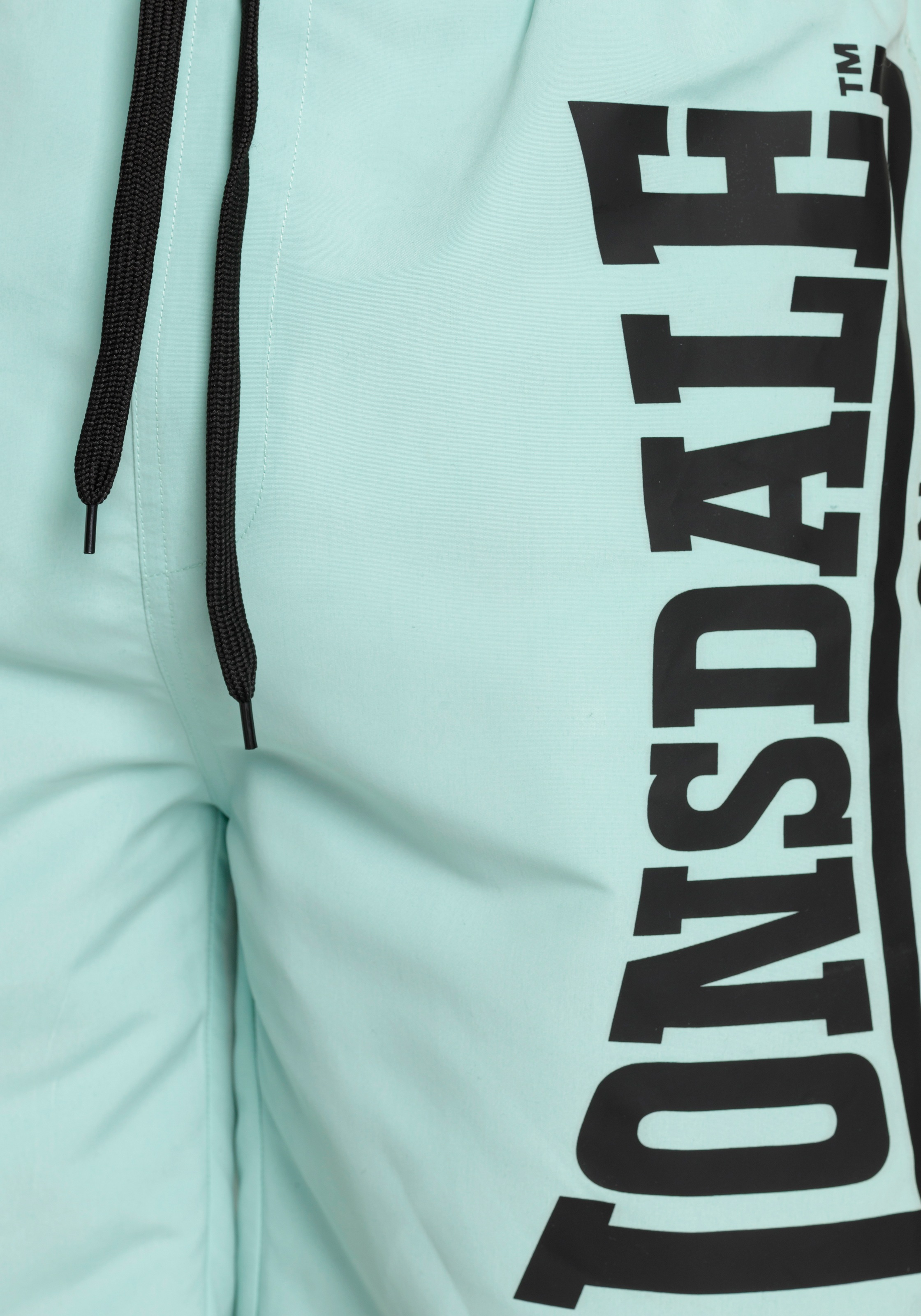 Lonsdale Bermudas