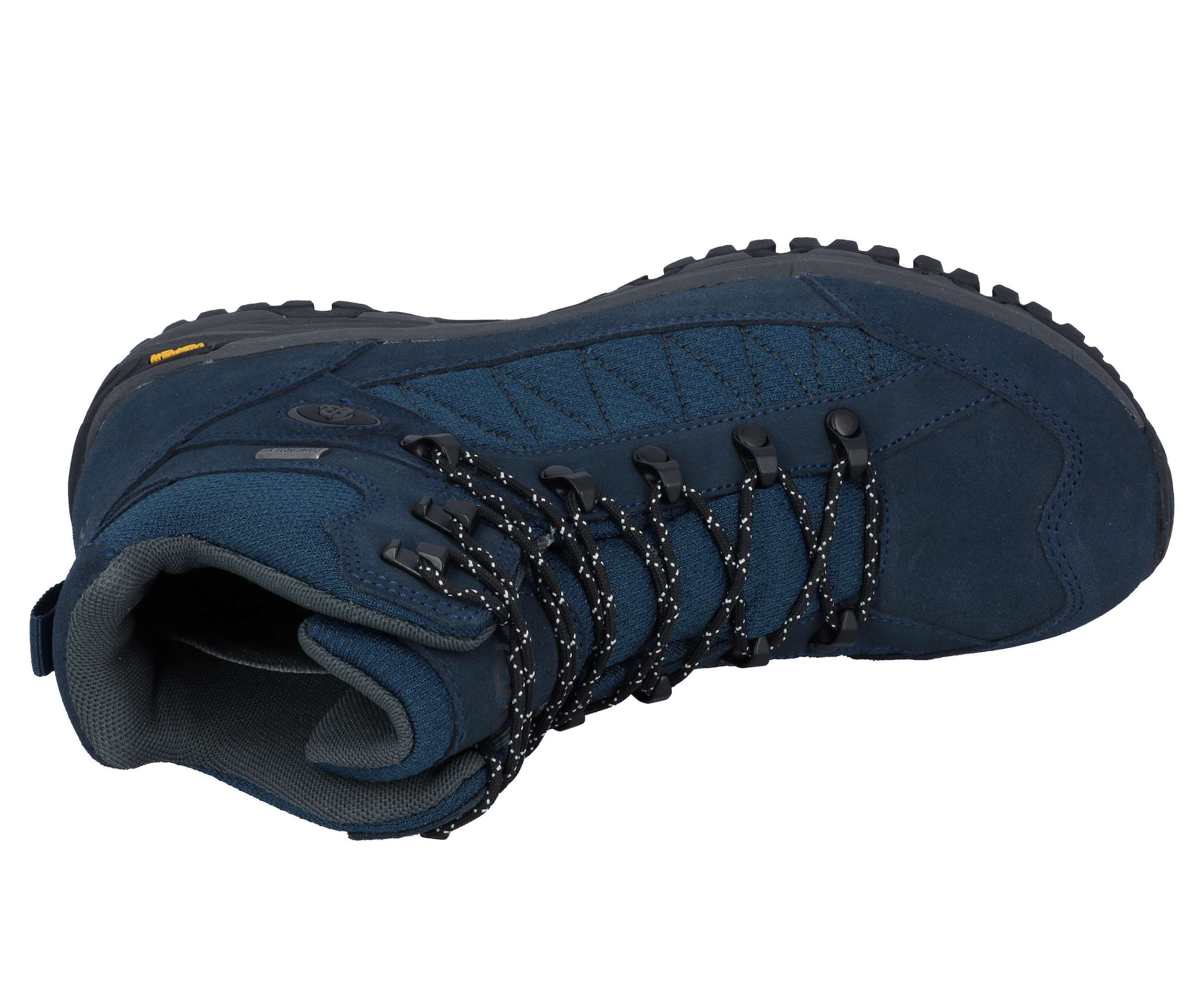BRÜTTING Outdoorschuh »Outdoorstiefel Mount Kandu High«
