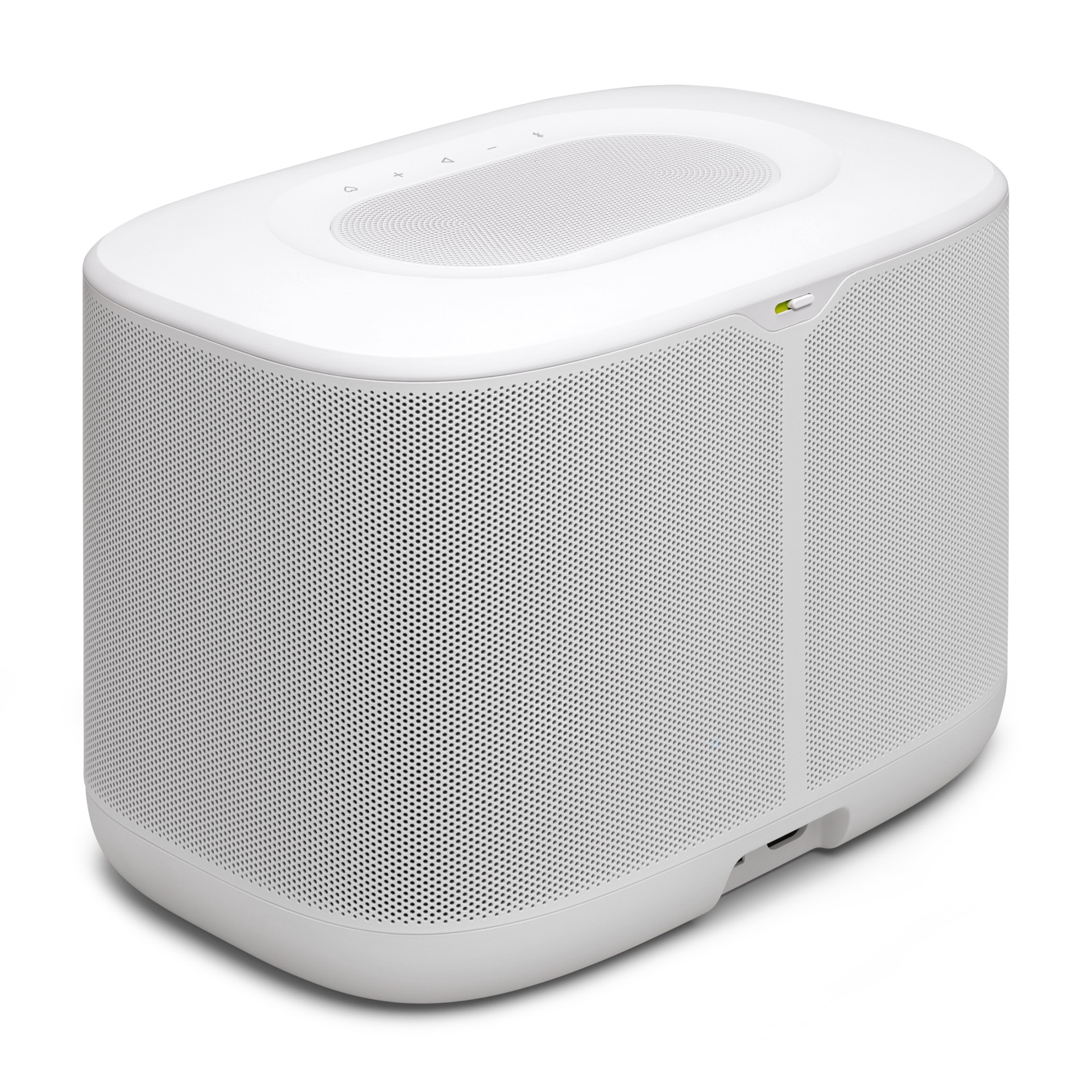 JBL Wireless Lautsprecher »Cove X1« (Bluetooth | WLAN 200 W)