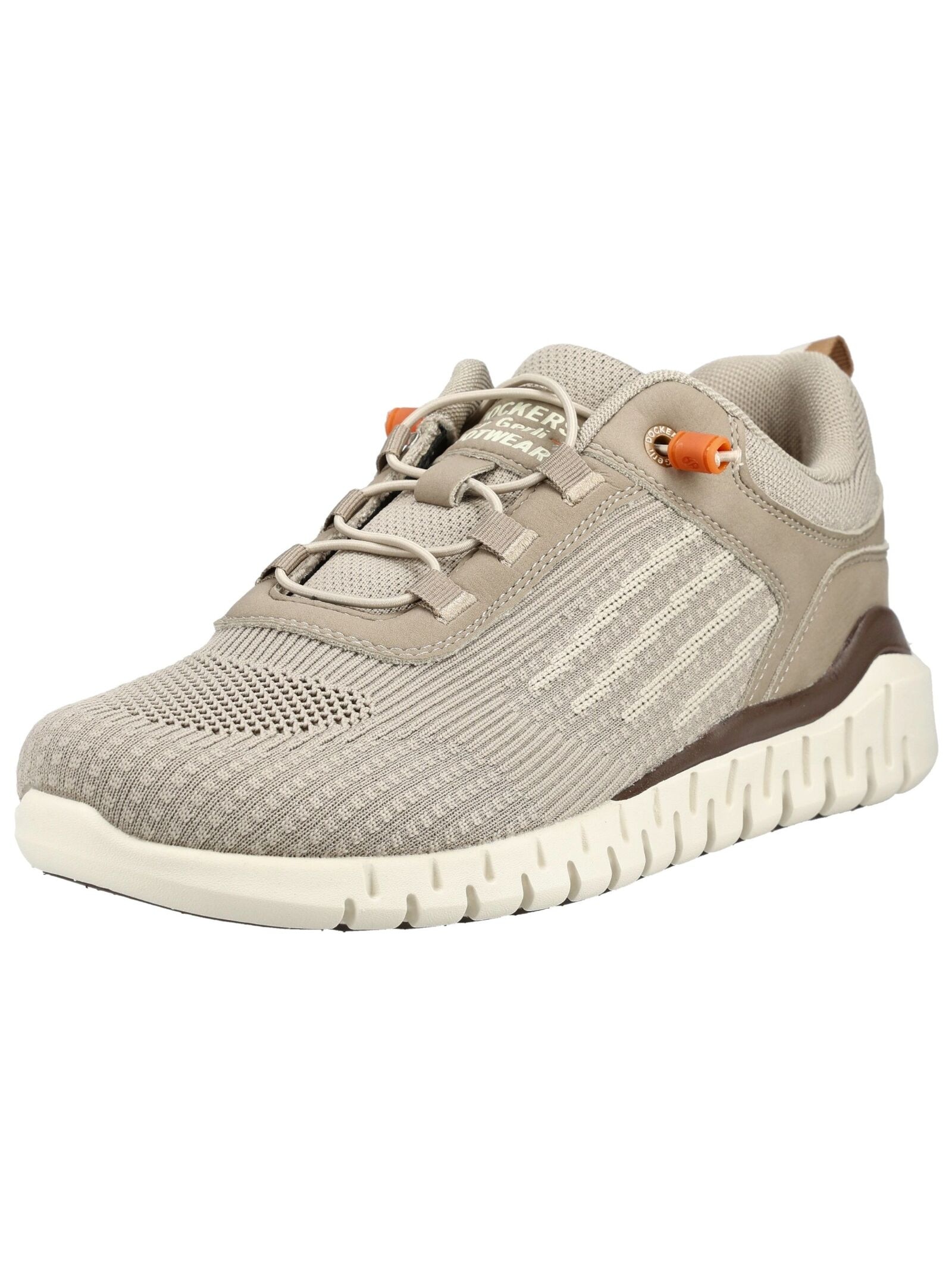 Dockers by Gerli "Dockers by Gerli Sneaker Textil"