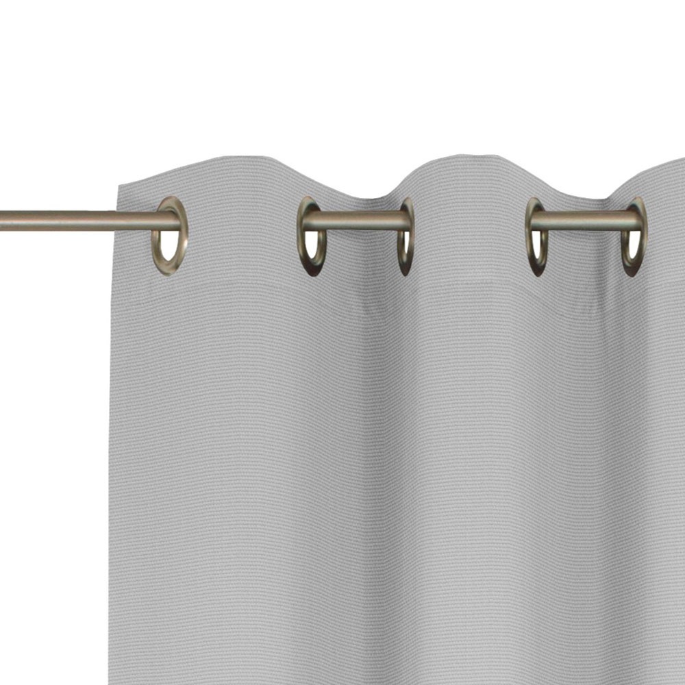 Thumbnail - Wirth Vorhang "Neveres" Ösen 1 Stk. tlg.