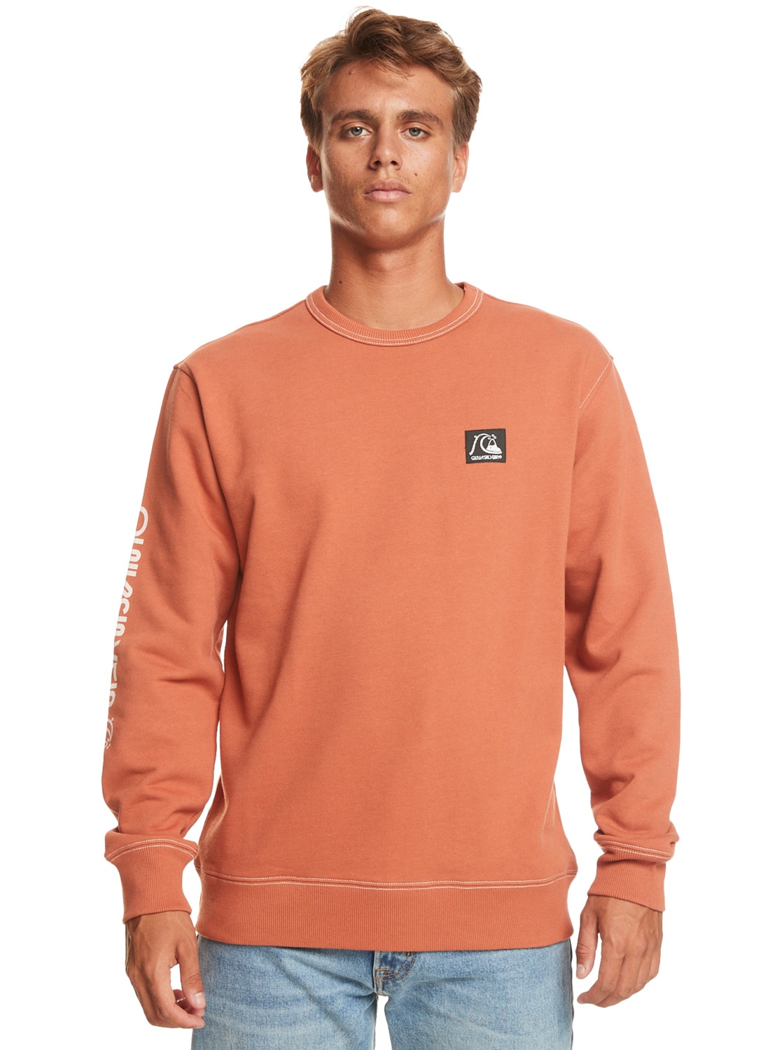 Quiksilver Sweatshirt "The Original"