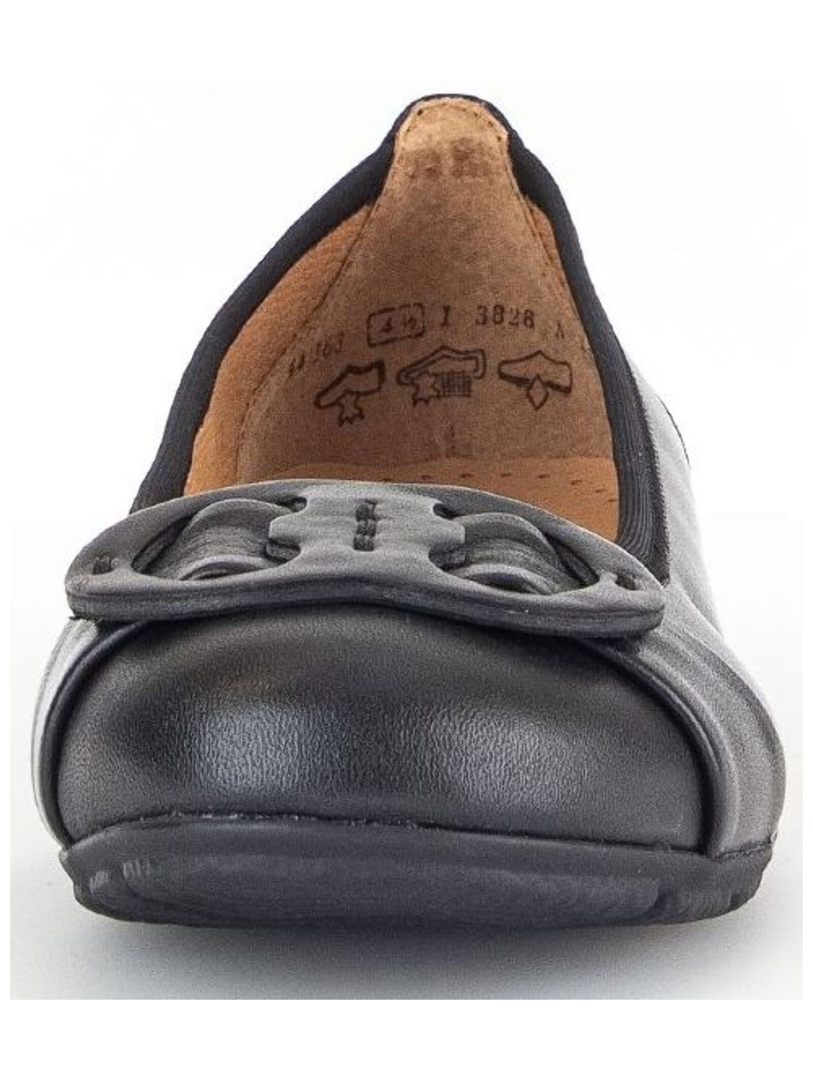 Thumbnail - Gabor Ballerina "Gabor Ballerinas Nappaleder"