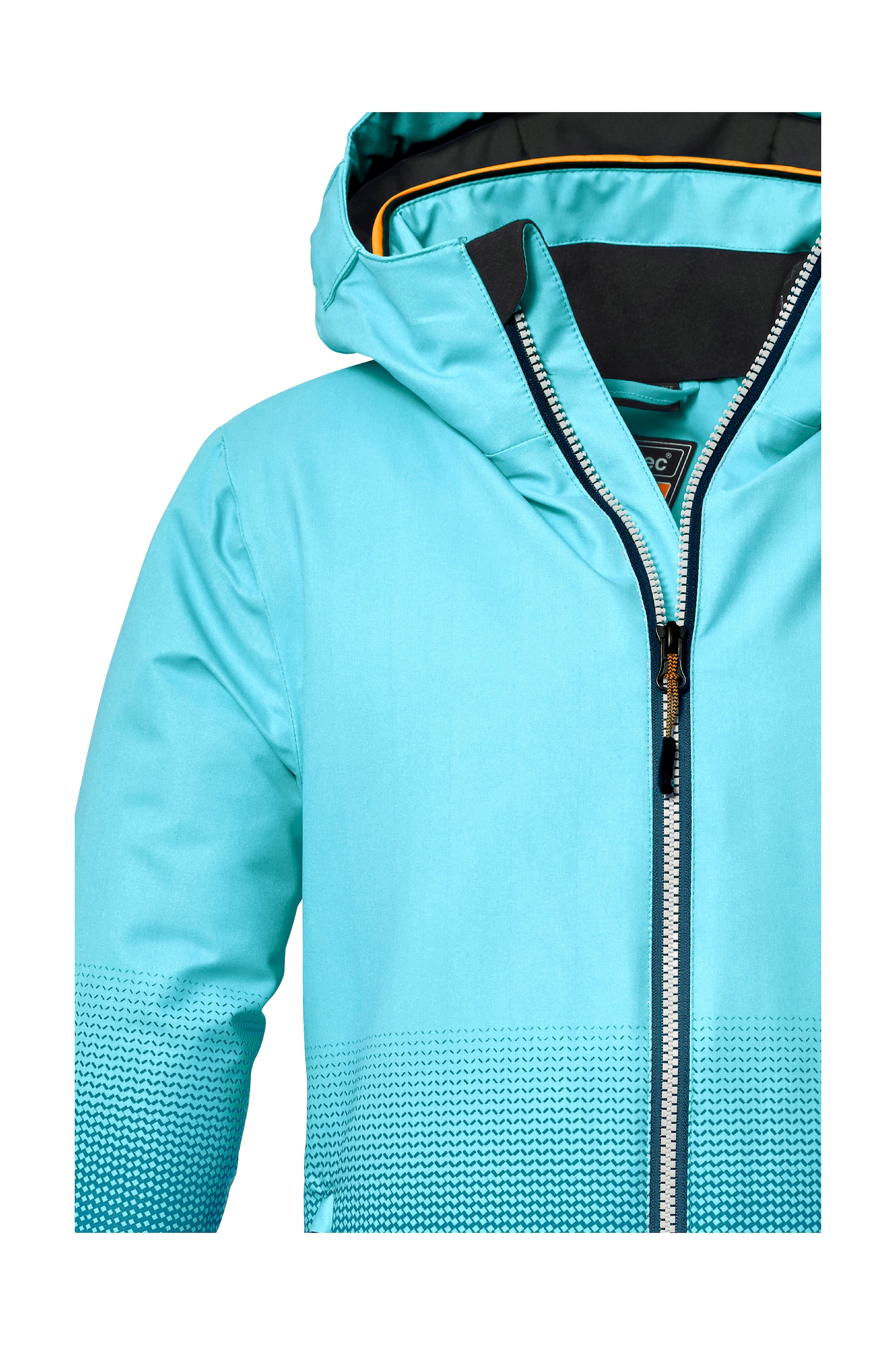 Killtec Skijacke »KSW 183 GRLS SKI JCKT«