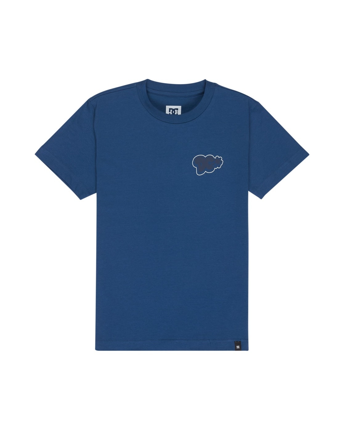 DC Shoes T-Shirt »DC Throw Up«