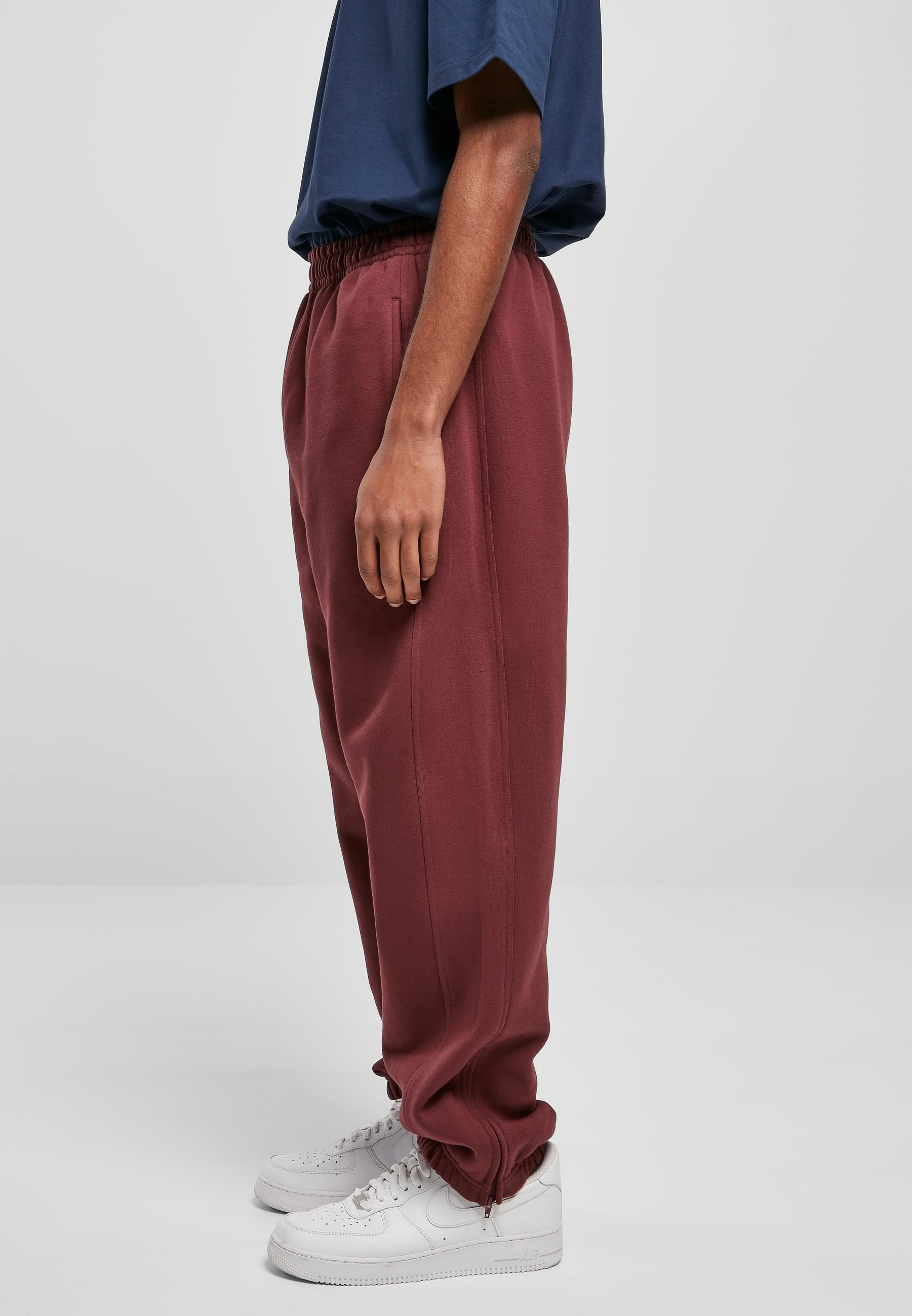 URBAN CLASSICS Jogginghose »Urban Classics Herren Sweatpants«, (1 tlg.)