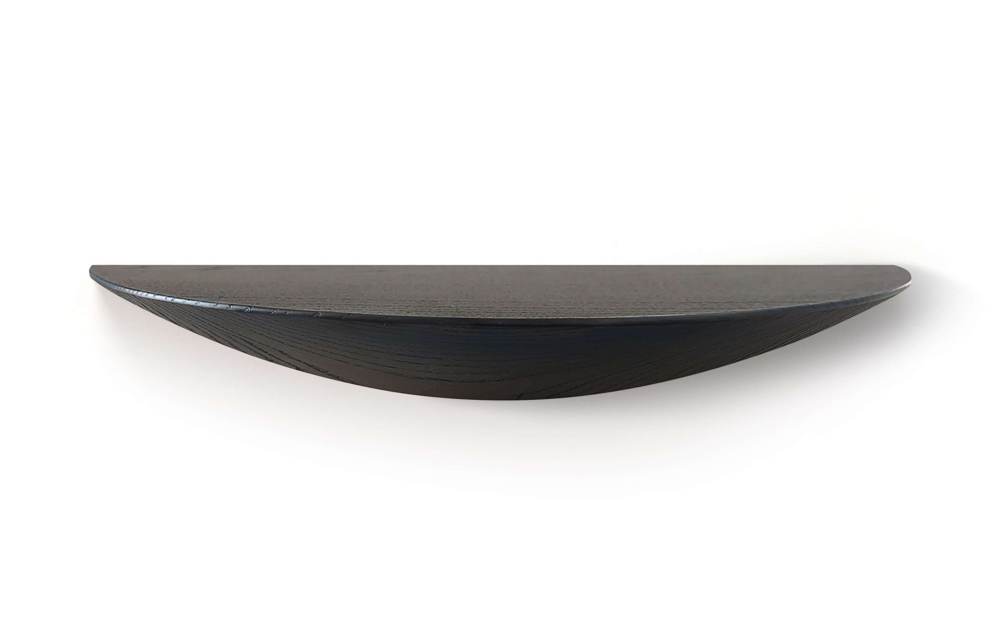 Home affaire Wandregal "Drop, Regal, Wandboard, Ablage" Made in Europe, 1 Stk. tlg. Breite 30 cm, Massivholz, FSC-zertifiziert