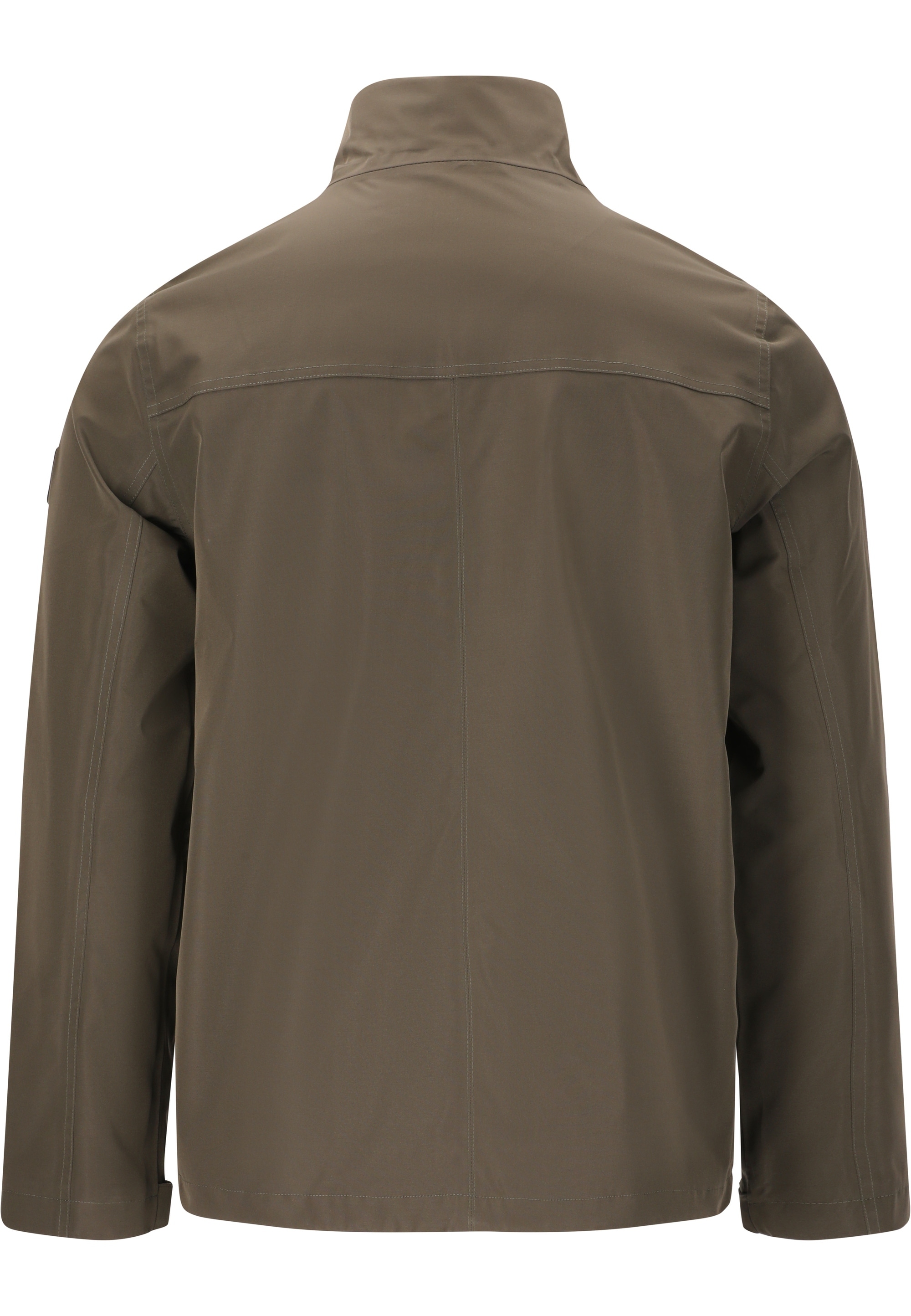 WHISTLER Outdoorjacke »Hakon«, aus atmungsaktivem Material