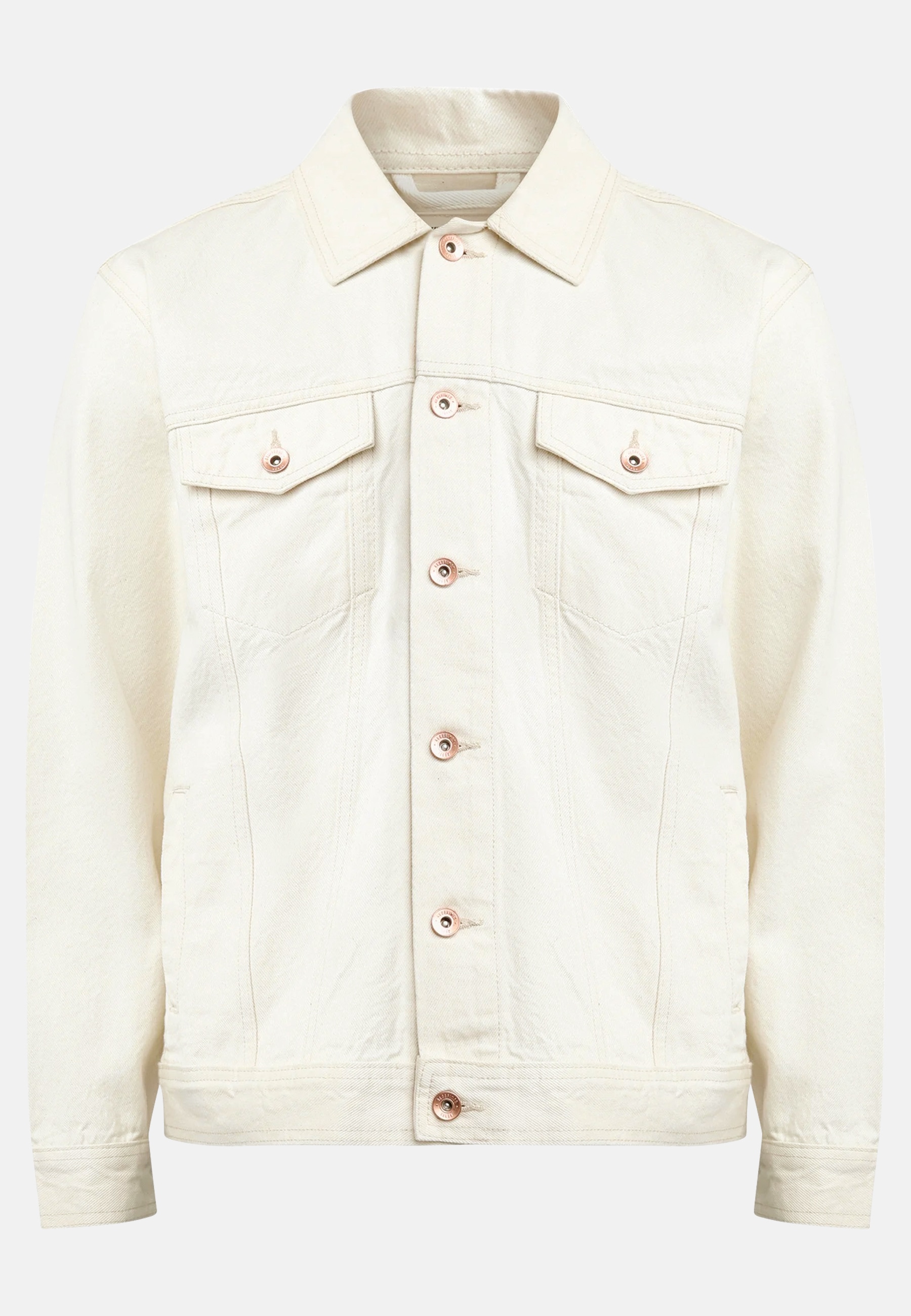REDEFINED REBEL Funktionsjacke »Redefined Rebel Jacket RRBaker Denim Jacket«