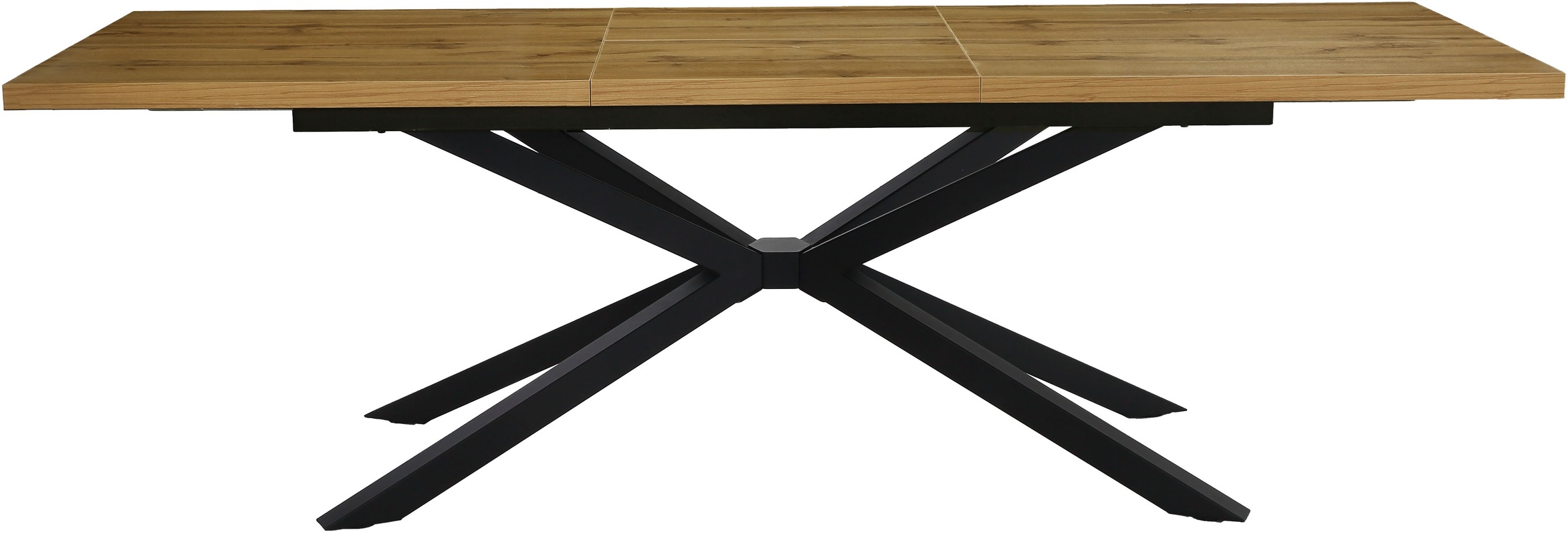 Jockenhöfer Gruppe Esstisch "Liberty" Einhand-Butterfly-Ausziehtechnik (180 günstig online kaufen