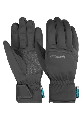 Reusch Skihandschuhe »Russel TOUCH-TEC™«, mit praktischer Touch-Tec Technologie kaufen