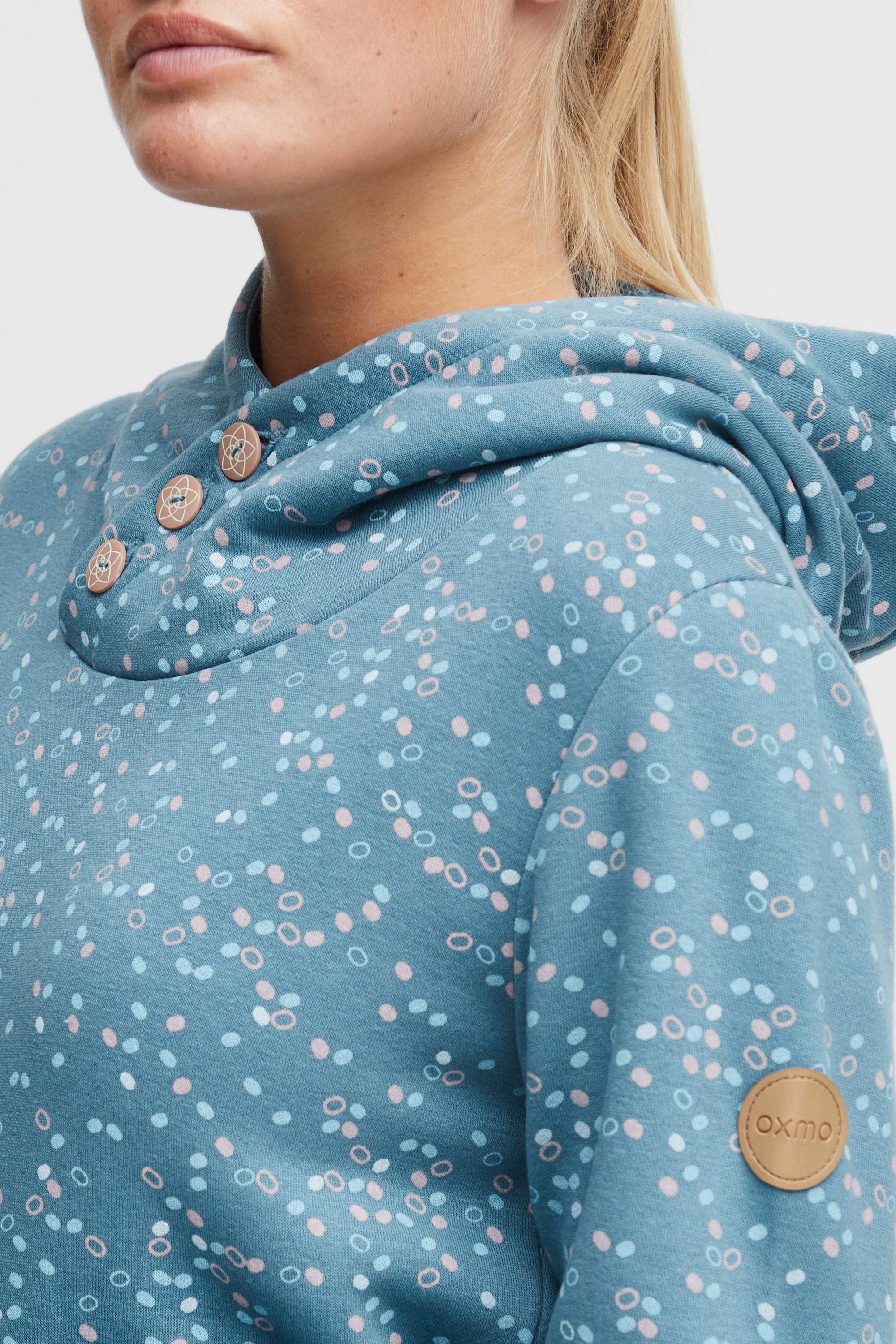 OXMO Hoodie »Hoodie OXBeate«