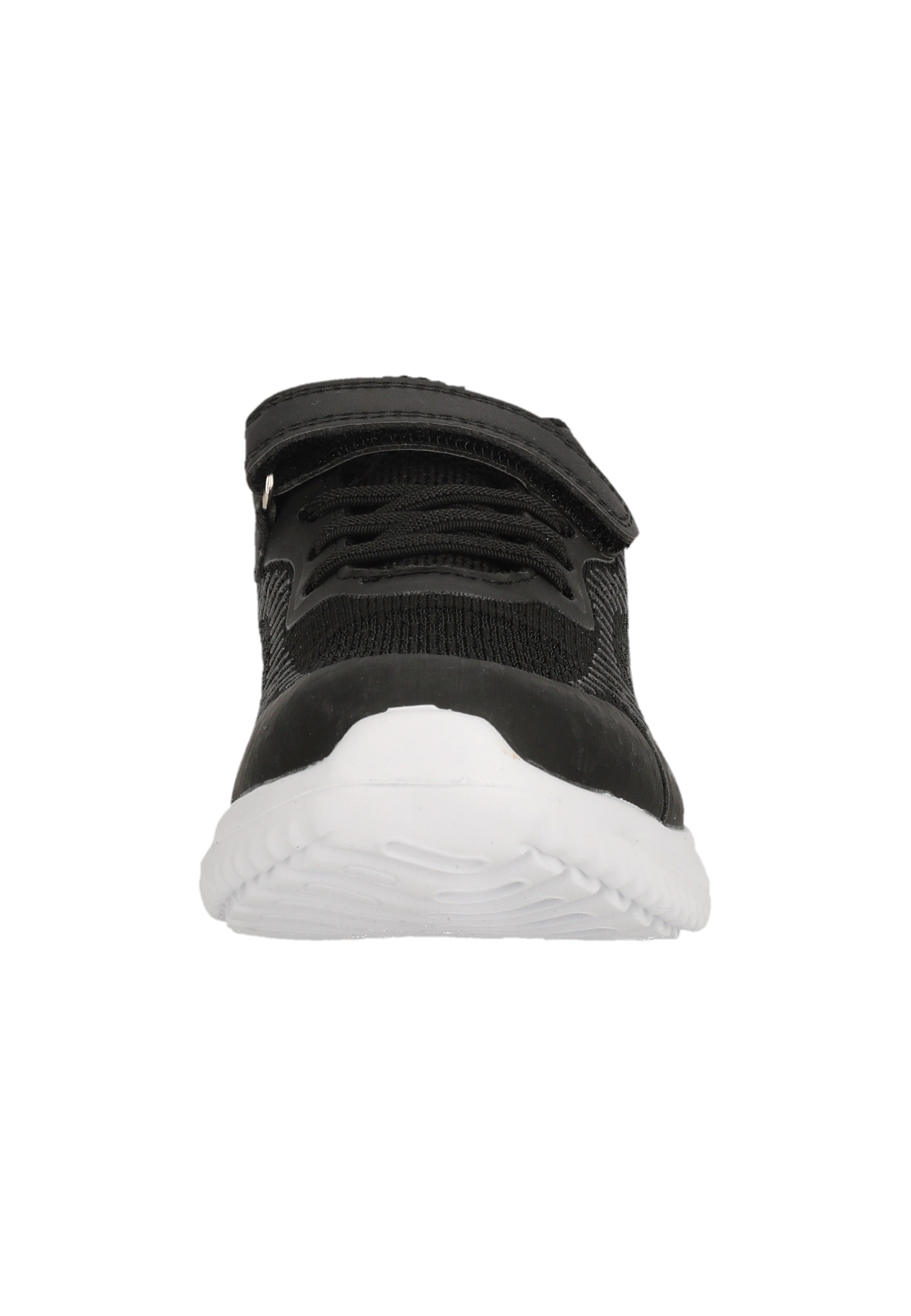 ZIGZAG Sneaker »Gumpa«, mit bequemem gepolstertem Absatzbereich